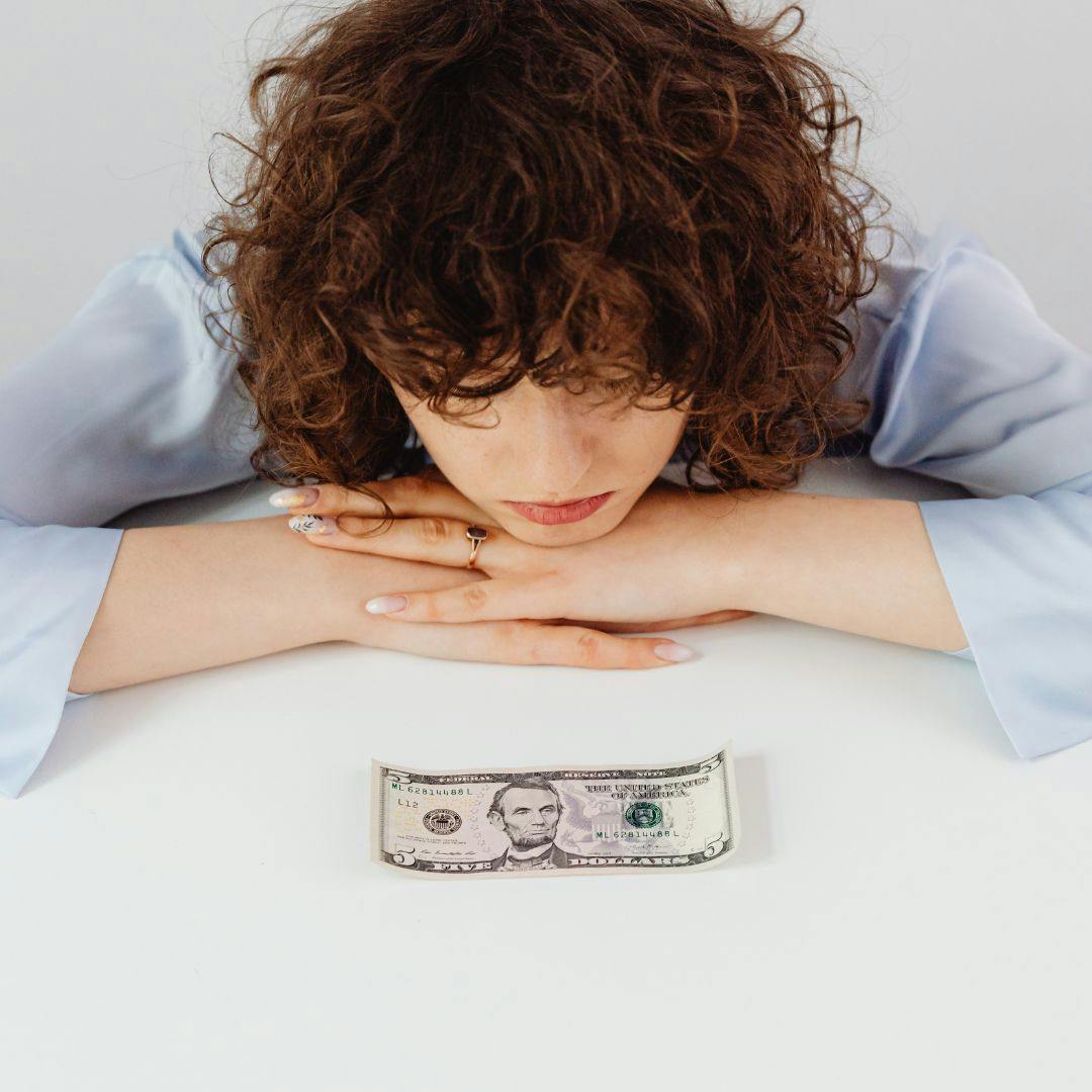 El comportamiento de las mujeres en las finanzas