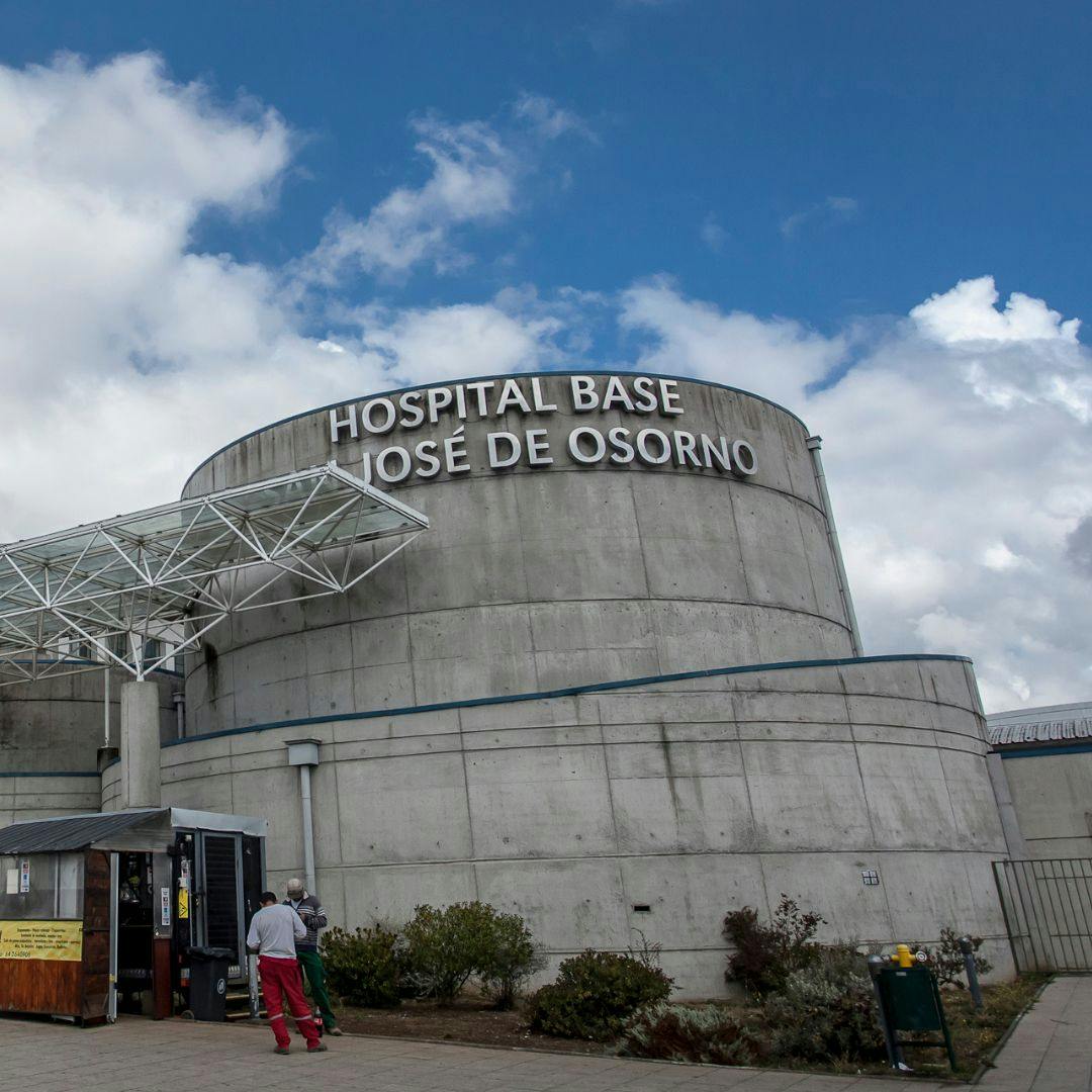 El dramático caso de torturas en el Hospital de Osorno