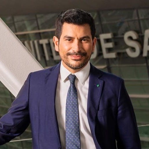 Aeropuerto Nuevo Pudahuel por modernización de terminal nacional: “Necesitaba una inversión importante para poder proyectarse hacia futuro”