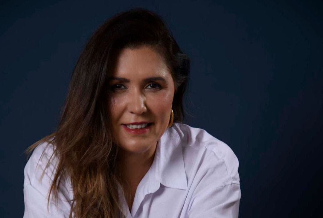 Conversamos con Paola Ortega sobre la Expo Inclusión 2025. 