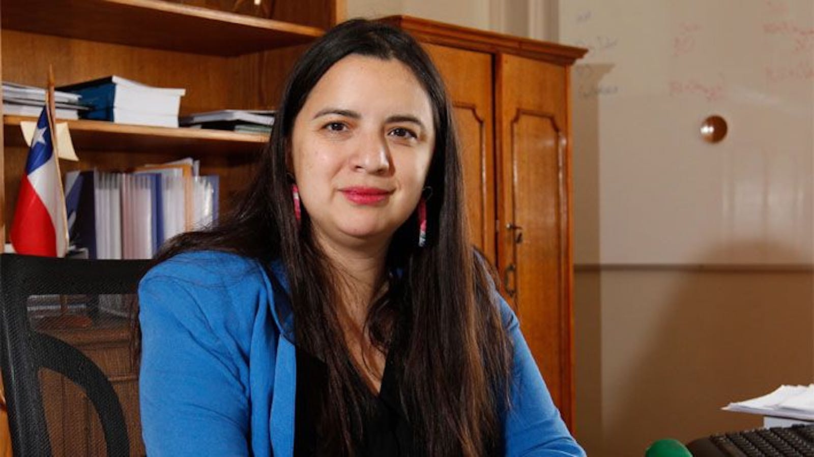 Hablamos con la Directora de Presupuestos por la Comisión Asesora para Reformas al Gasto Público.