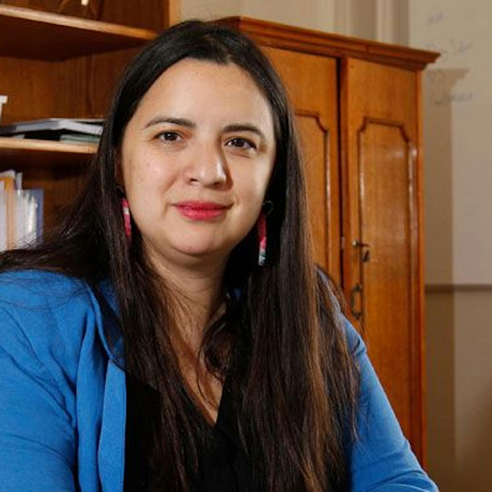 Hablamos con la Directora de Presupuestos por la Comisión Asesora para Reformas al Gasto Público. Hablamos con la Directora de Presupuestos por la Comisión Asesora para Reformas al Gasto Público.