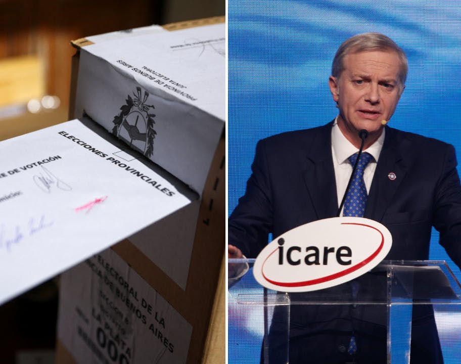 El triunfo del peronismo en Buenos aires y las duras semanas de republicanos 