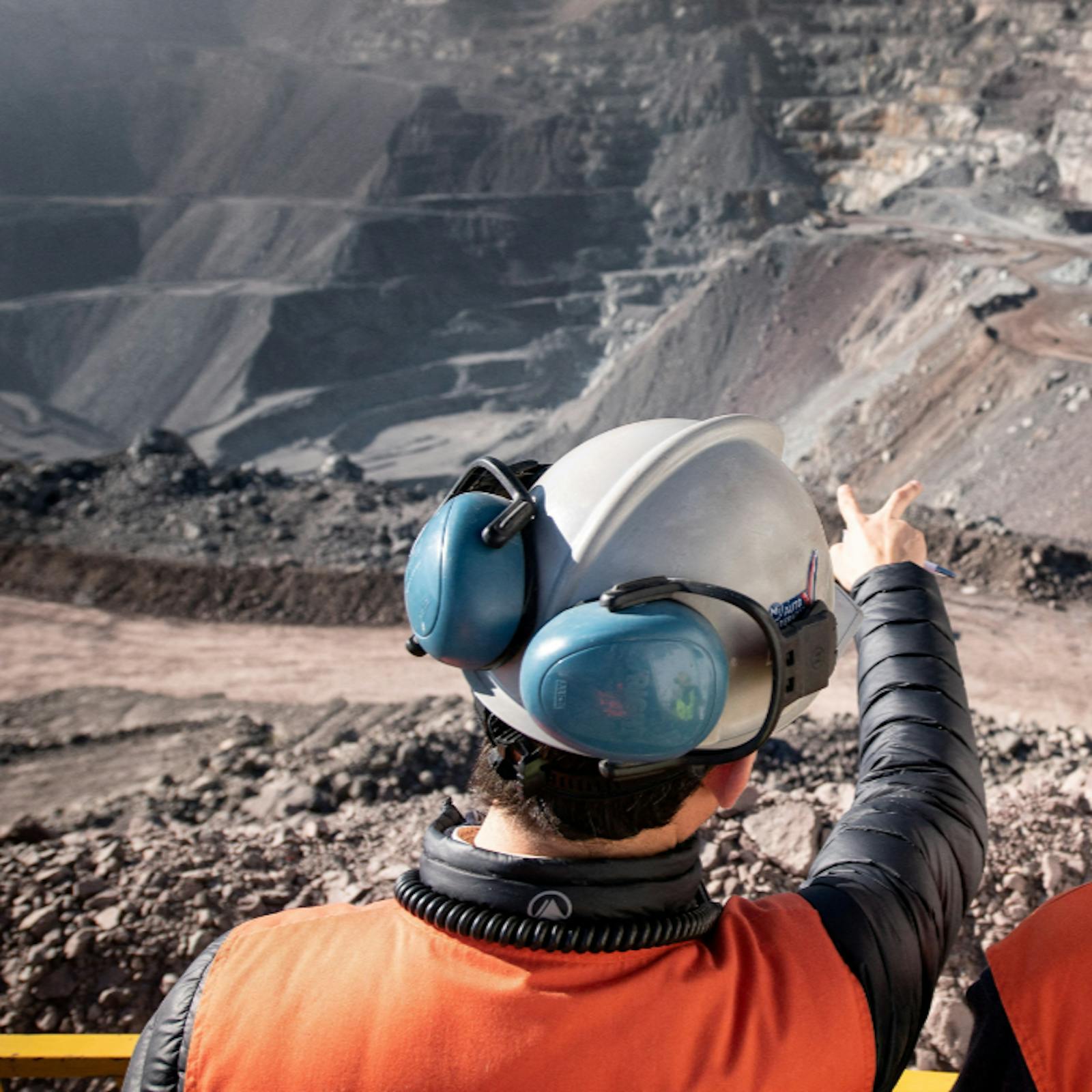 Anglo American y Teck anuncian una fusión entre iguales para crear un nuevo líder mundial en minerales críticos Anglo American y Teck anuncian una fusión entre iguales para crear un nuevo líder mundial en minerales críticos