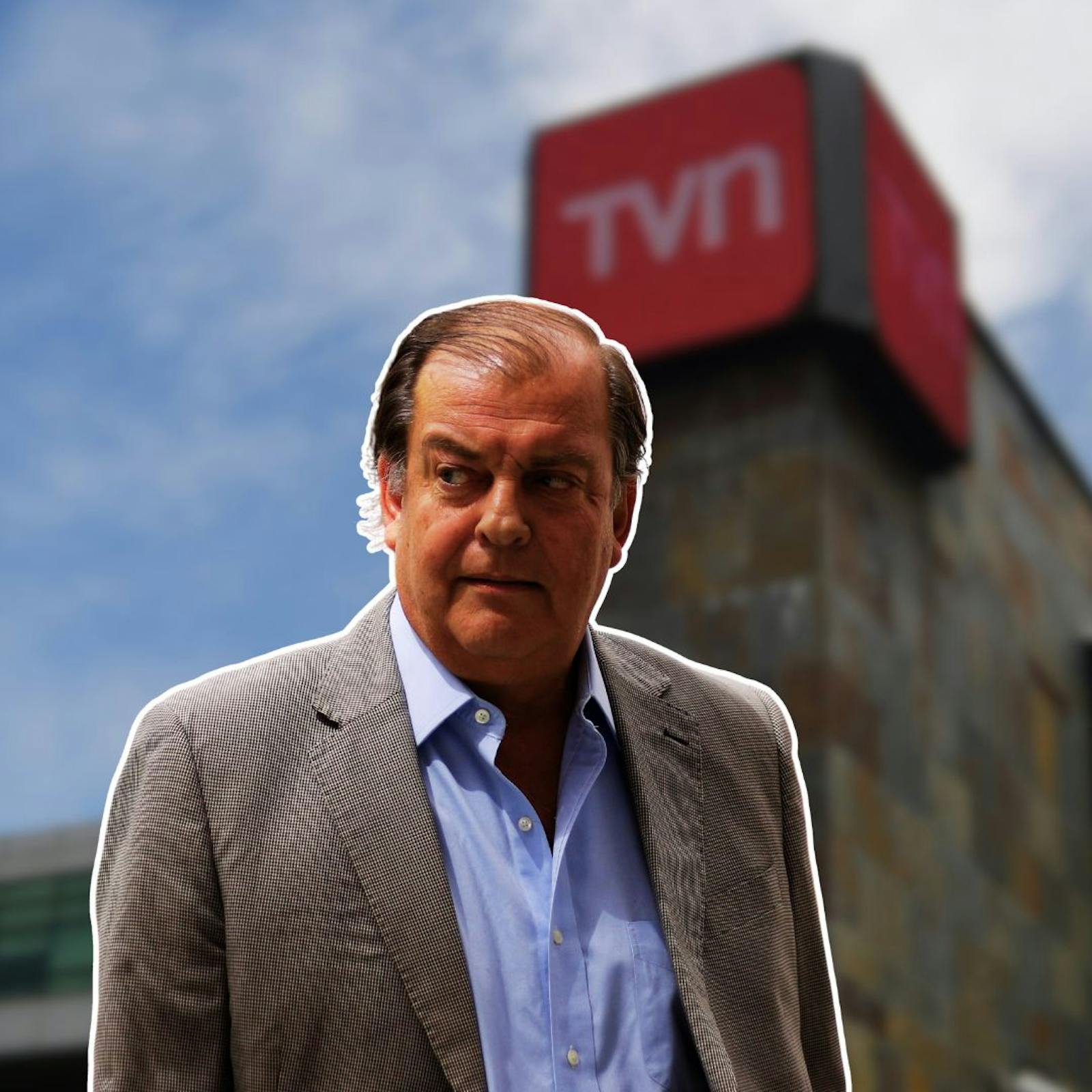 Intervención electoral: Las acusaciones contra el Gobierno y la renuncia de Francisco Vidal a TVN