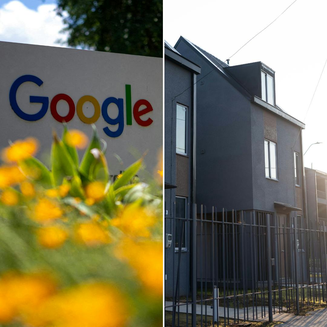 Vial y Comandari por el deja vu de la política habitacional y las demandas contra Google por posición dominante