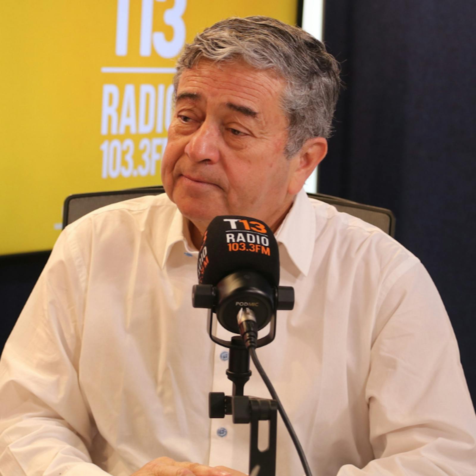 Senador Coloma (UDI) por rol de Laura Albornoz en comando de Jara: "El sentido de prudencia no se está aplicando, a mi juicio" episode artwork