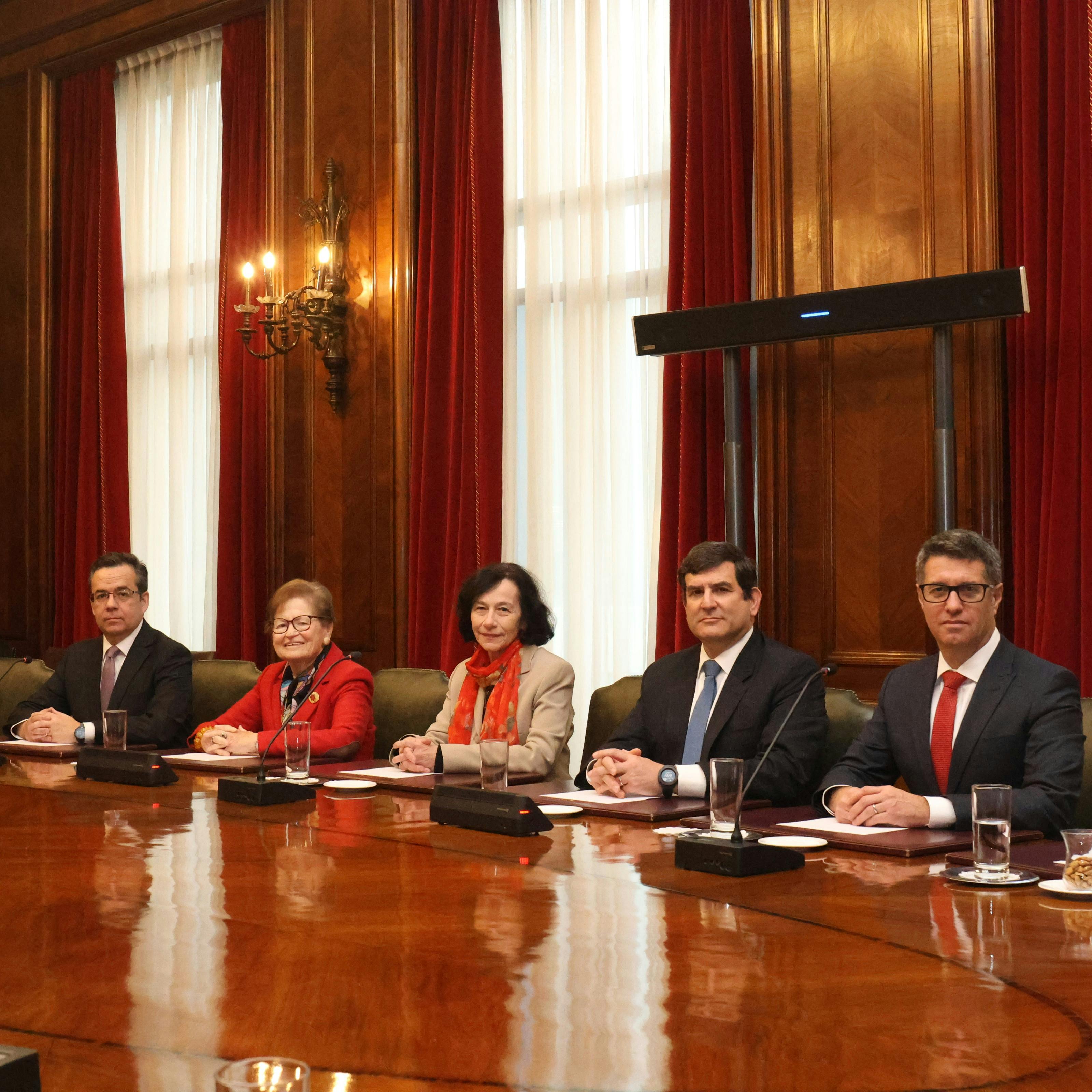 El IPoM de septiembre estima que la inflación total llegará a su meta de 3% en el tercer trimestre de 2026