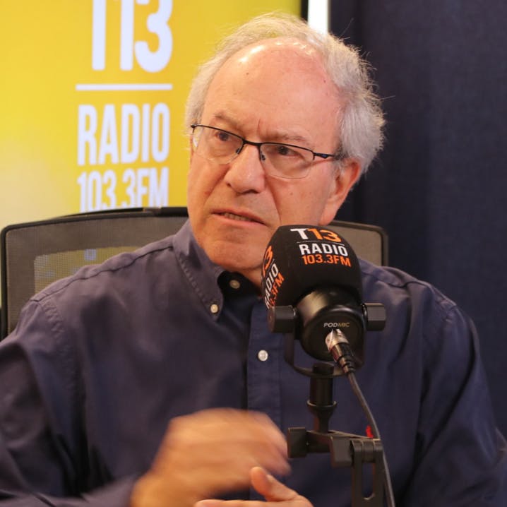 Diputado Hirsch (AH) por desempeño de Jara en debate televisivo: "La vi clara en su propuesta, aún cuando era atacada por todos lados"