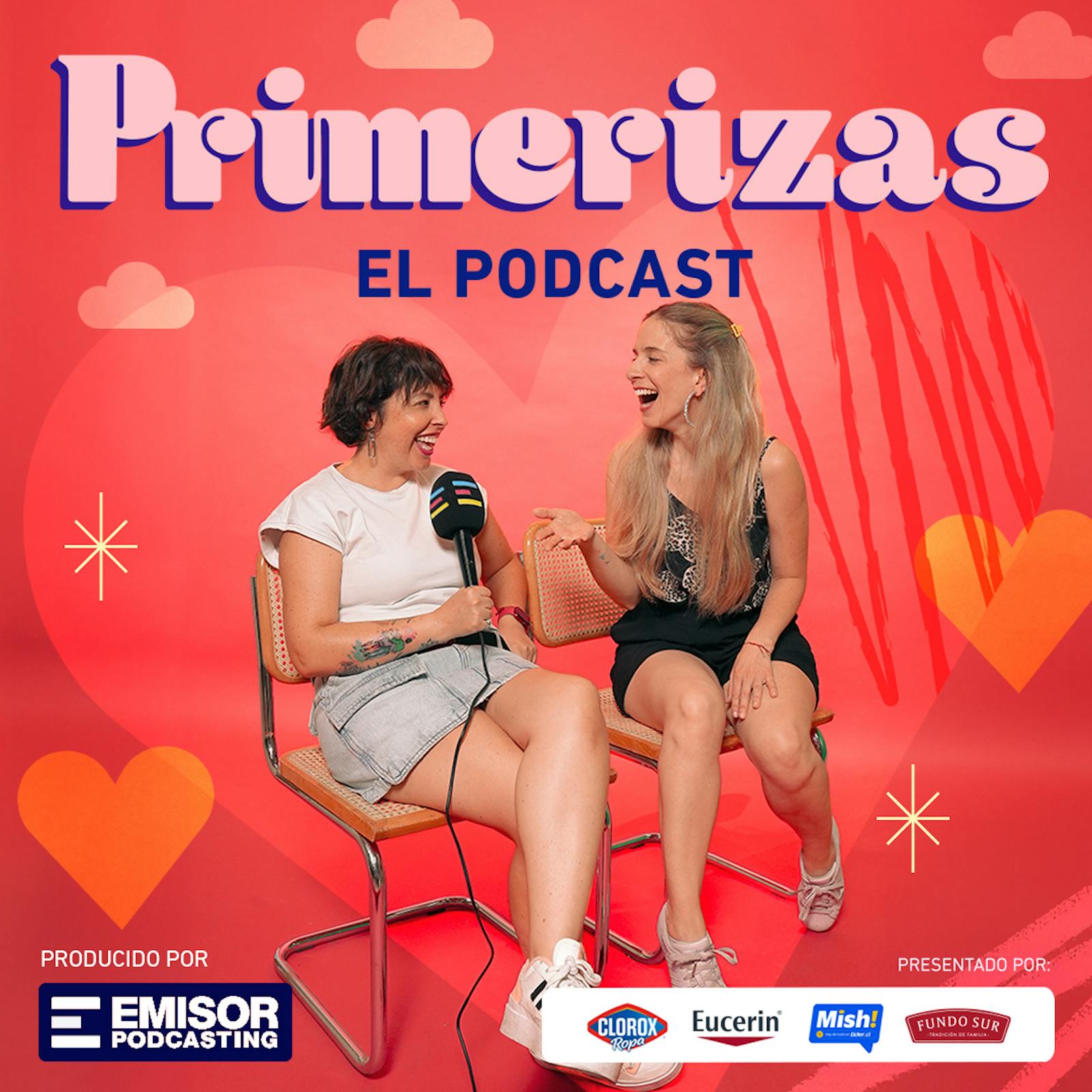 Mi primera vez