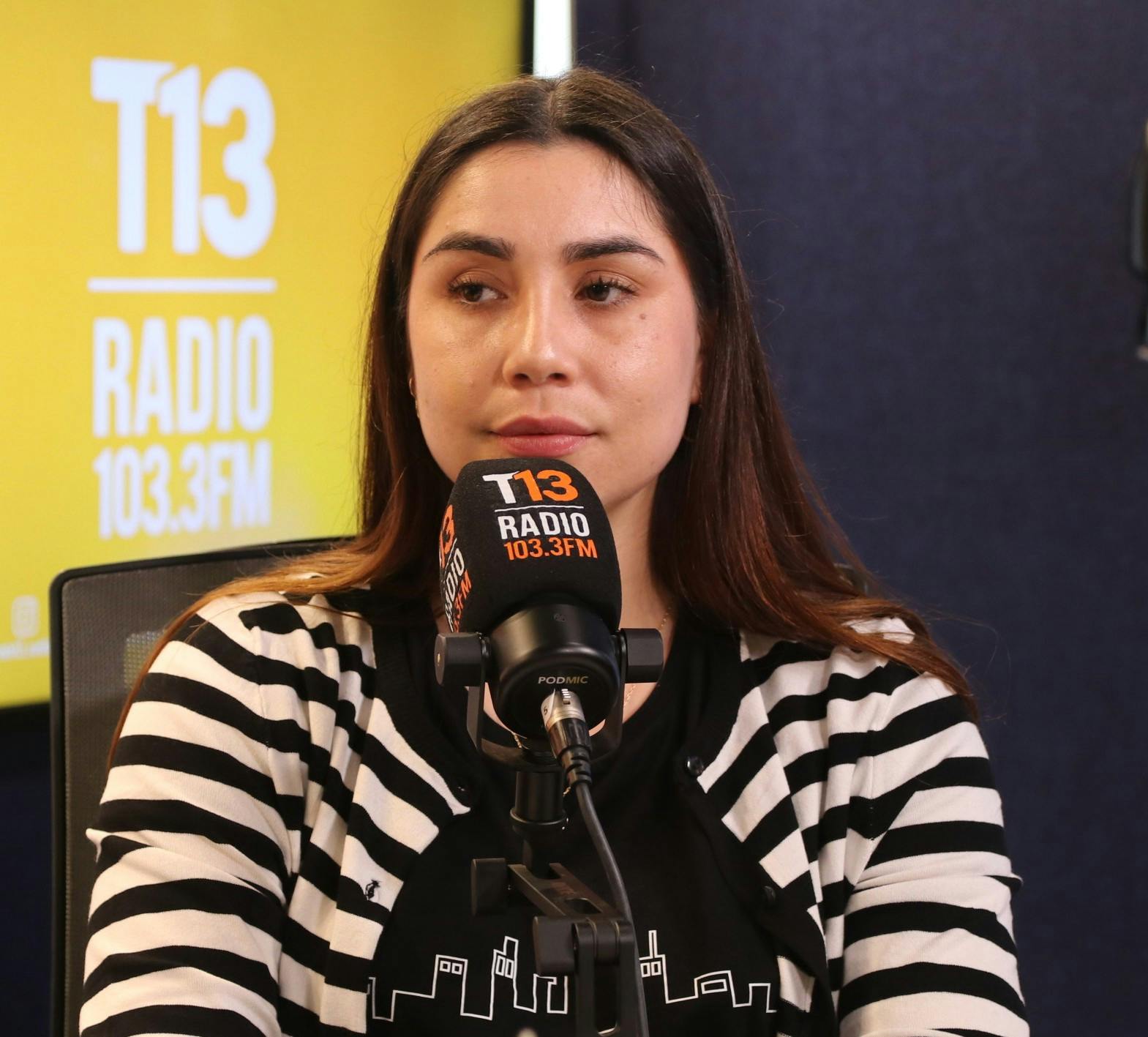 Abogada de Comunidad Feliz: "El registro de copropietarios es sumamente importante"