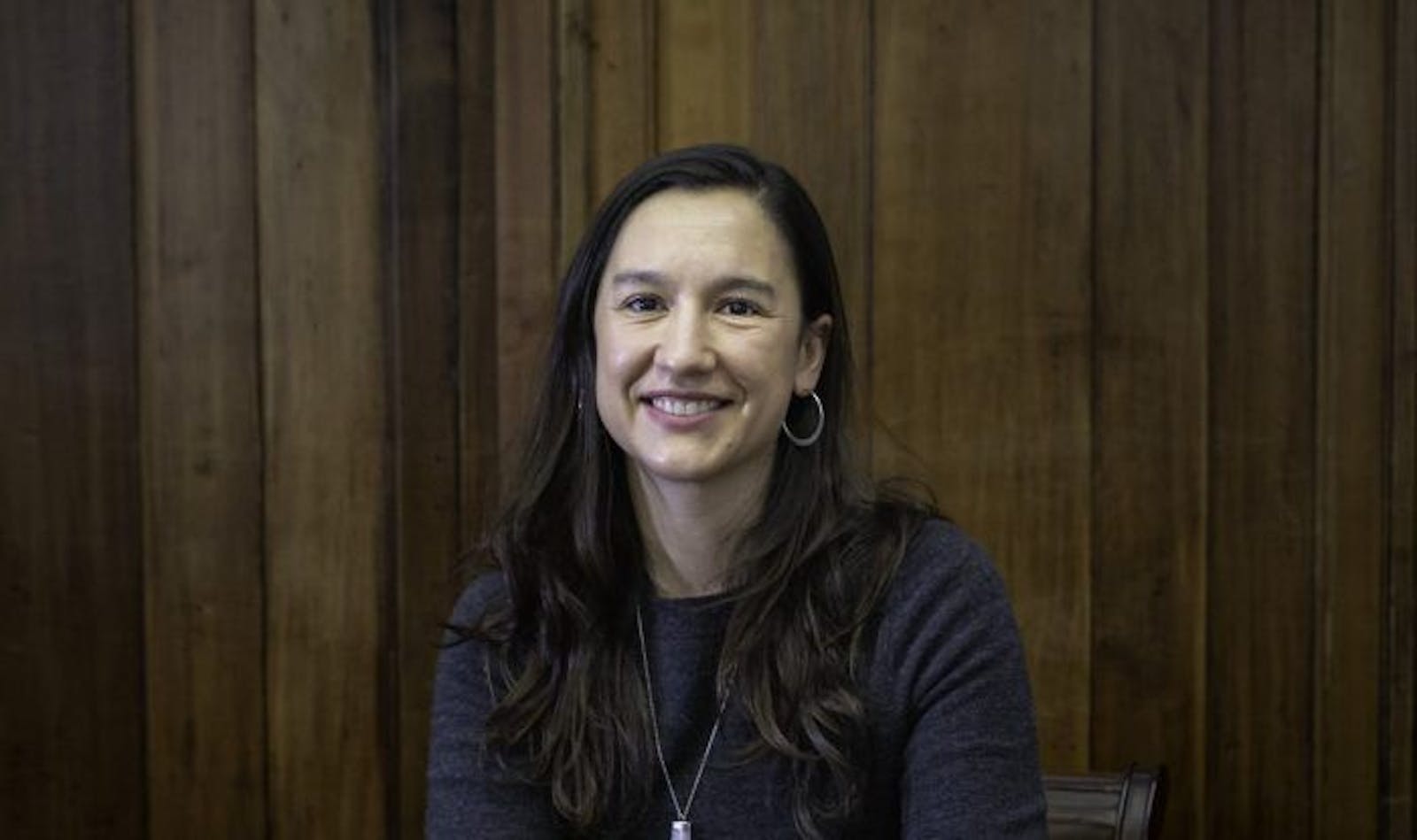 Conversamos con la subsecretaria de DD.HH. por el Plan Nacional de Búsqueda.