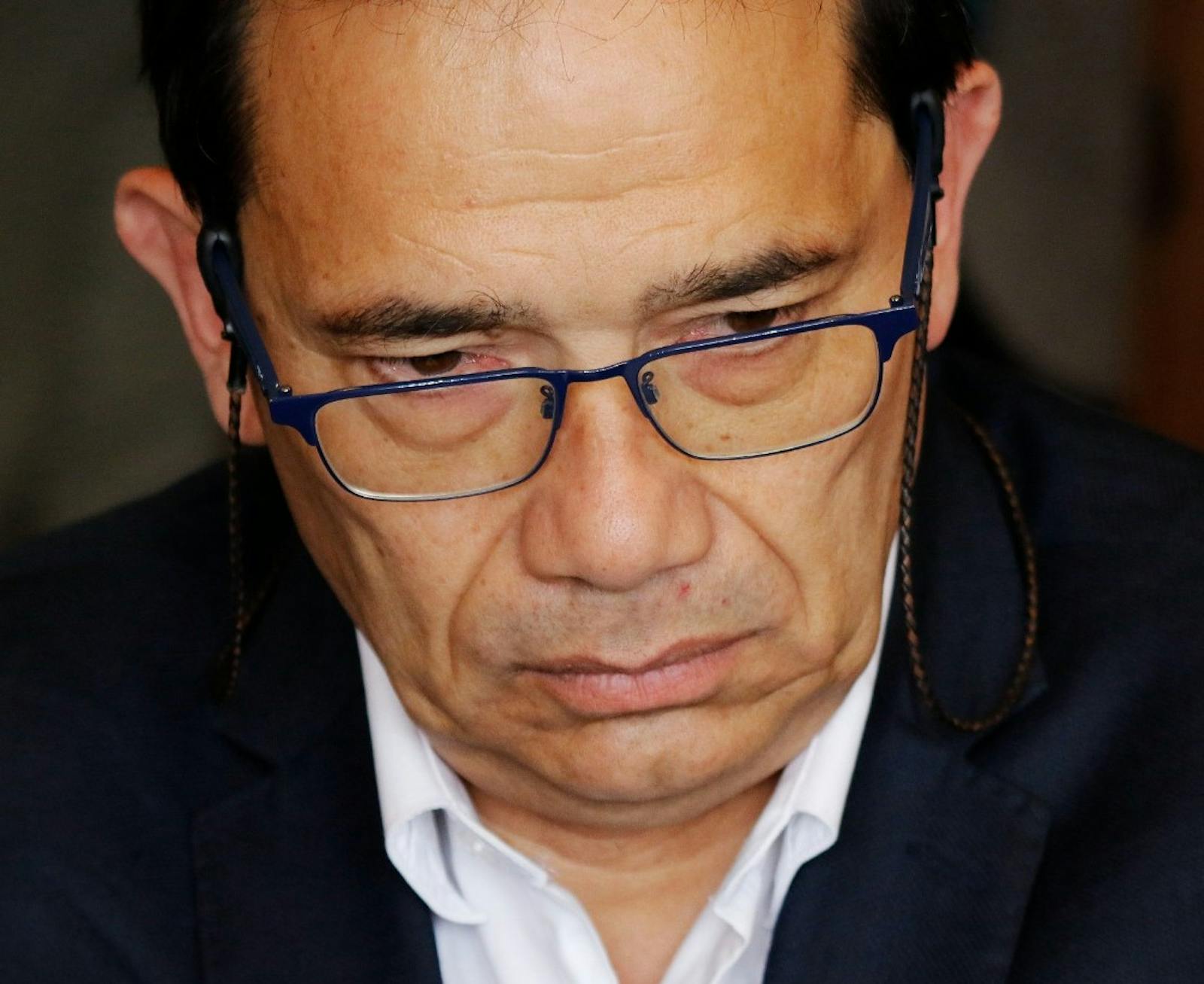 Sergio Micco: "La polarización atrapó al INDH y fue objeto de una crisis interna muy fuerte"