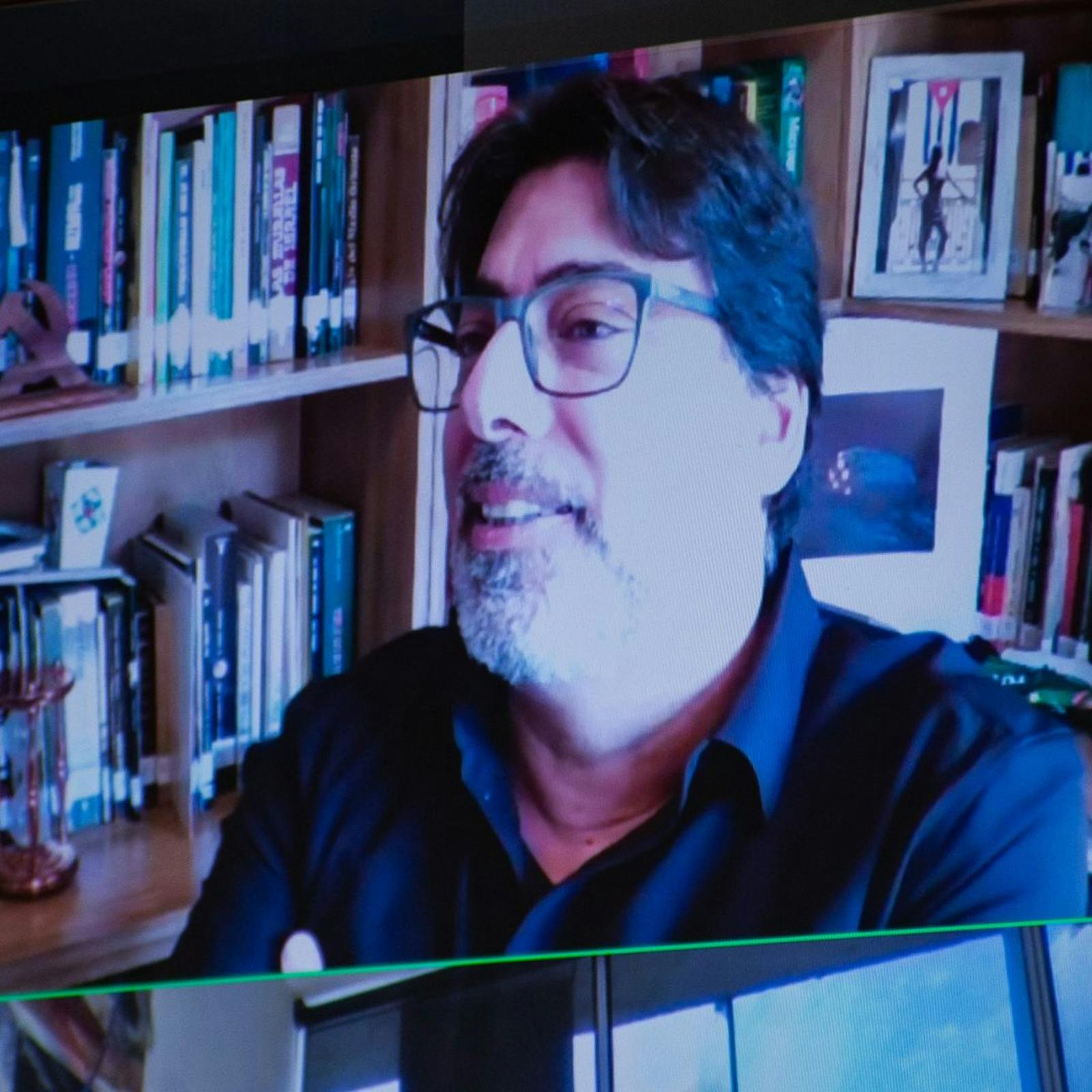 Daniel Jadue no podrá ser candidato: ¿Cómo afectará a la candidatura de Jeannette Jara? Daniel Jadue no podrá ser candidato: ¿Cómo afectará a la candidatura de Jeannette Jara?