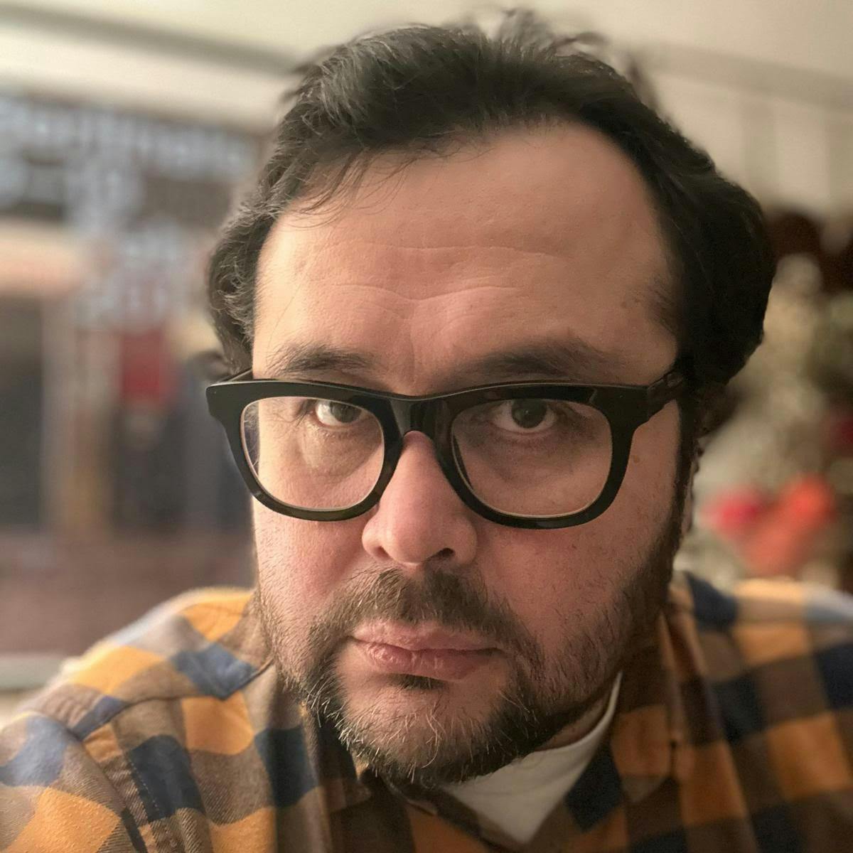 Gonzalo Maza por triunfo de Cristóbal Tapia en los Emmys: “No hay otro artista chileno que haya obtenido una cantidad tan grande de premios en la industria norteamericana”