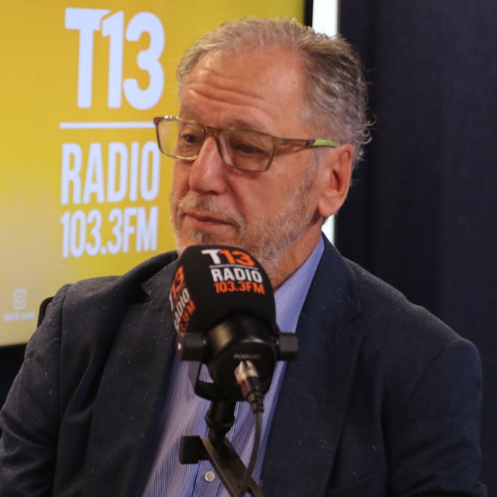 Ministro García por "discrepancia" del Presidente Boric con el IPoM de septiembre: "El empleo es un tema complejo, multidimensional, y eso es lo único que hemos señalado"