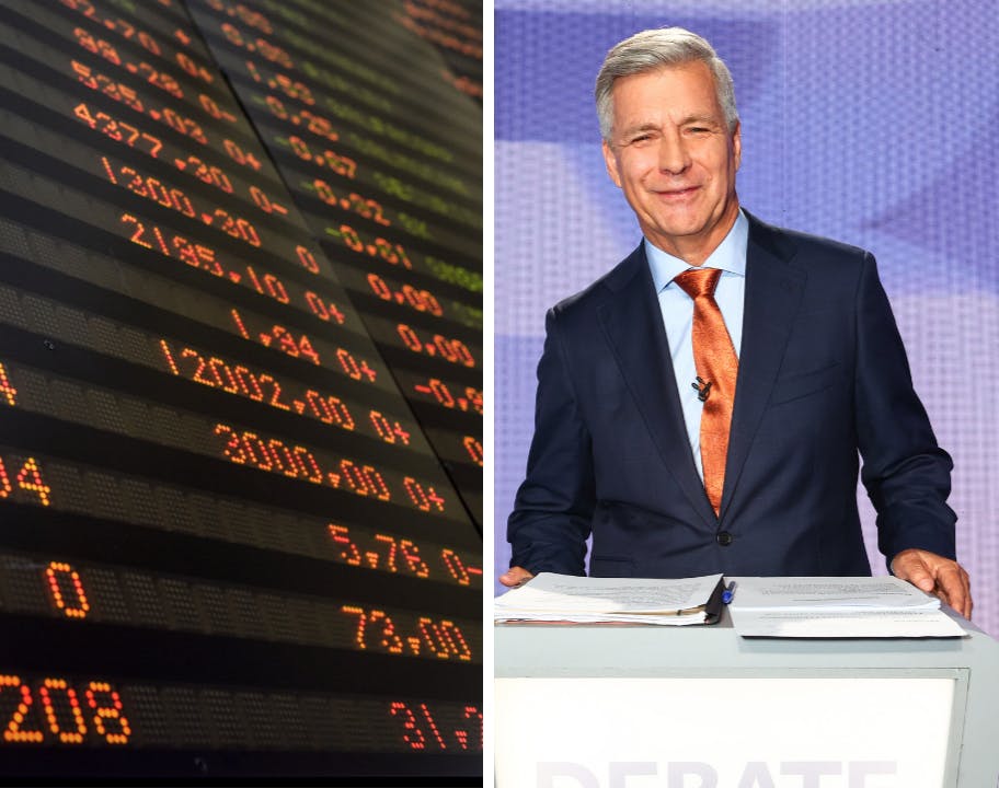 El positivo momento de la bolsa chilena y la candidatura de Mayne-Nicholls