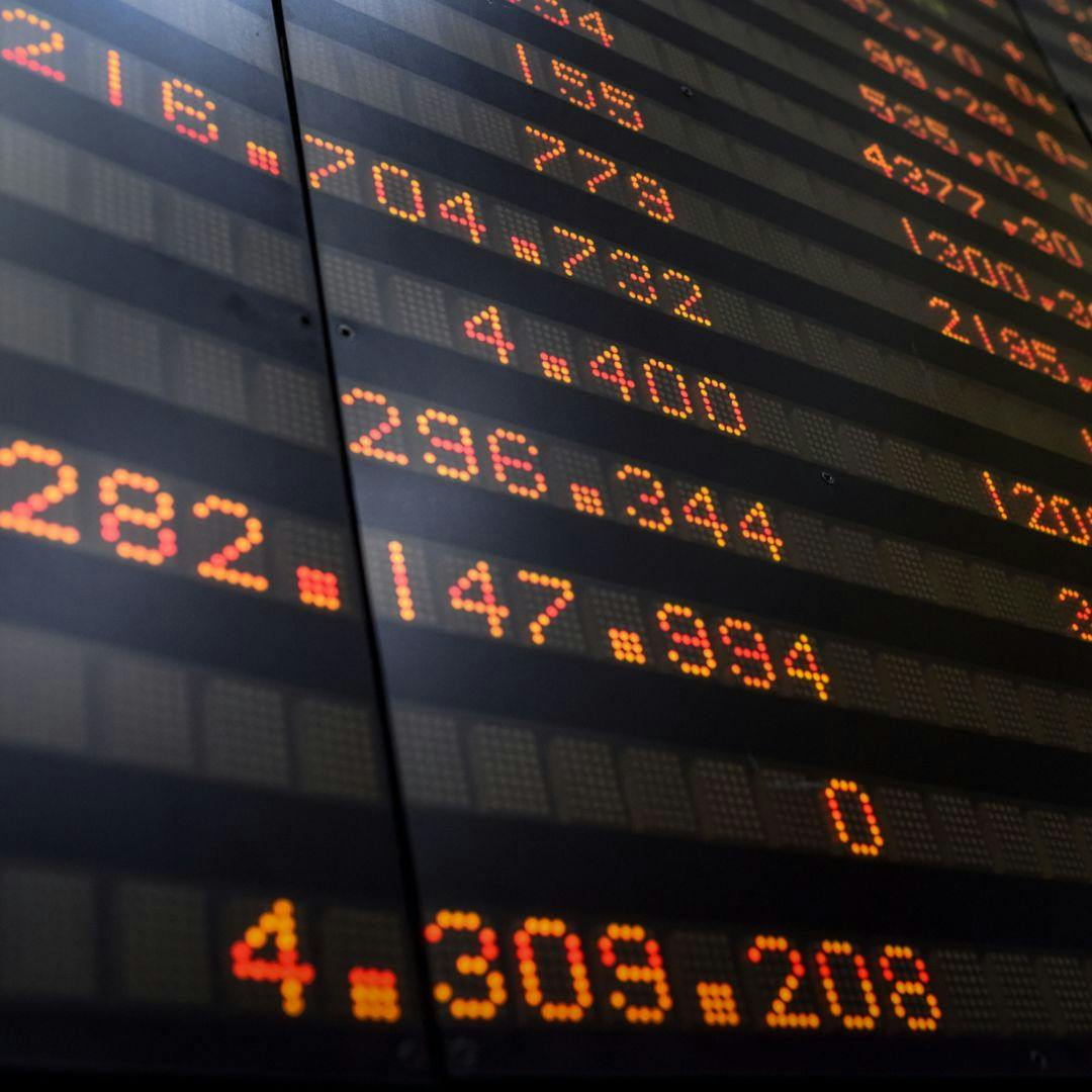 El positivo momento de la Bolsa chilena