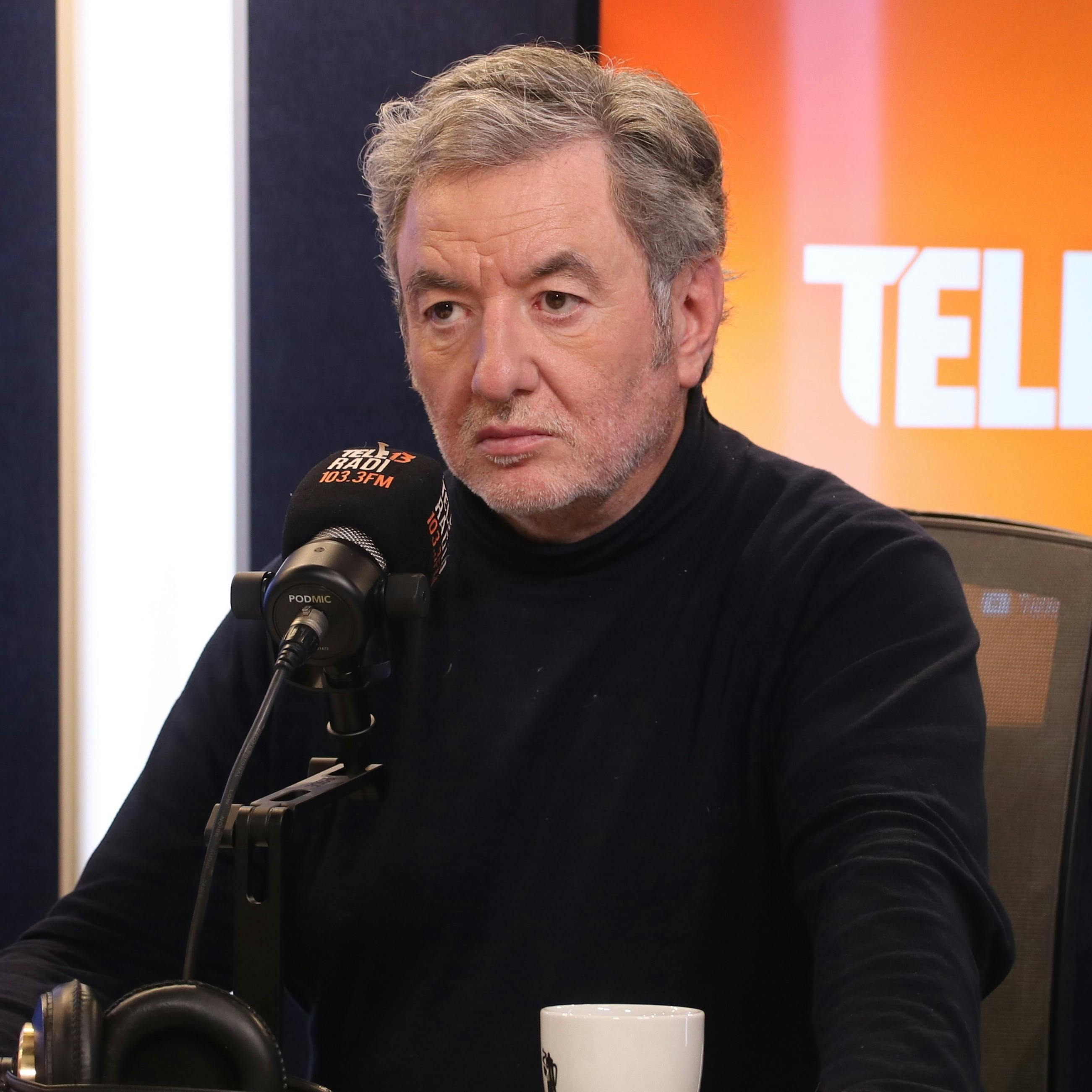 Axel Callís por falló que inhabilitó a Rincón: “El gran problema que tiene Demócratas es que va a quedar colgando de un hilo con respecto a su legalidad futura”