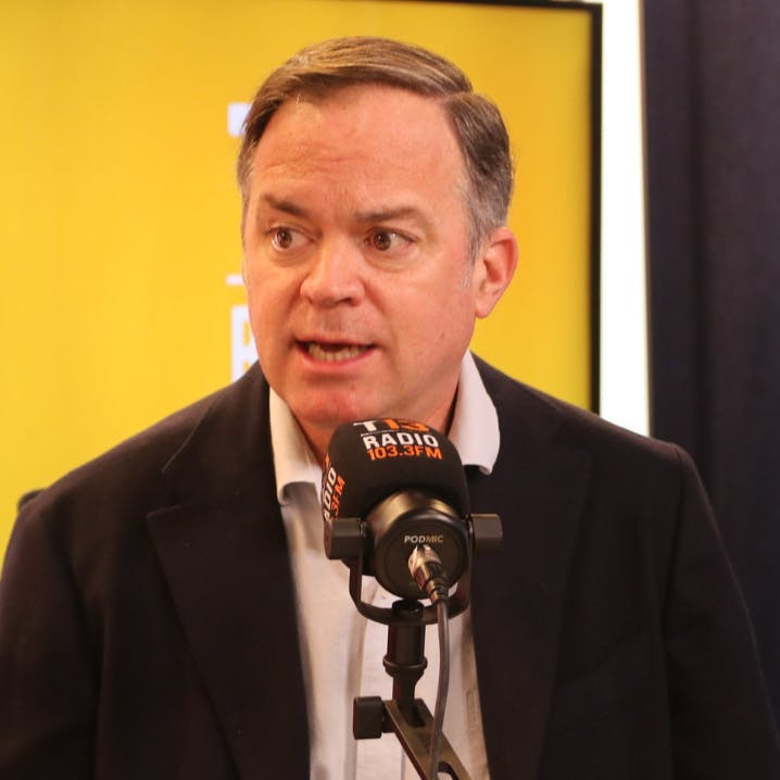 Senador Walker por rechazo del Tricel a candidatura de Ximena Rincón: "Quien dirime esta controversia es un ministro político"