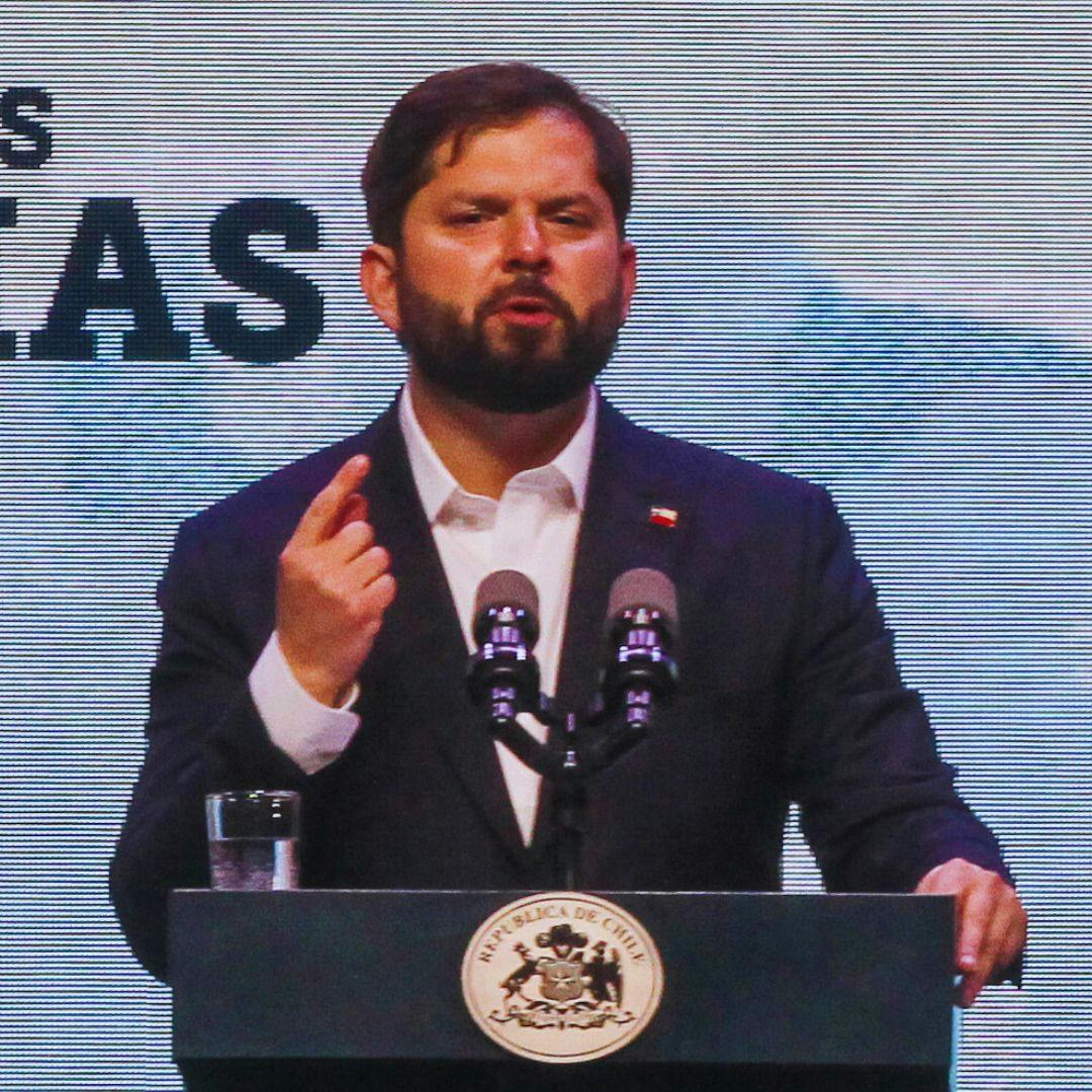 Se cae el proyecto para limitar la dieta vitalicia a expresidentes