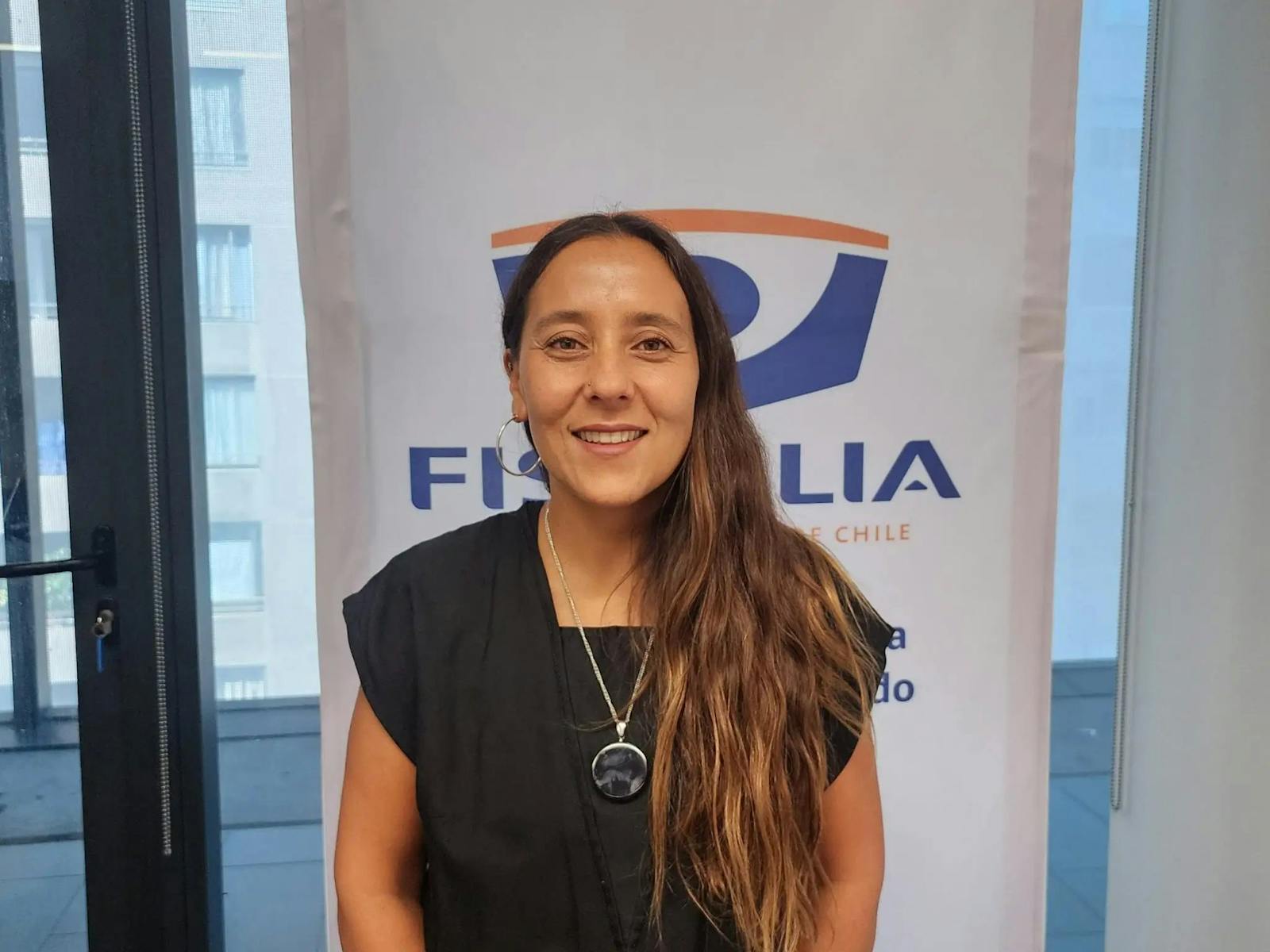 Subdirectora Unidad especializada en Crimen Organizado comento la creación de la Fiscalía Supraterritorial.