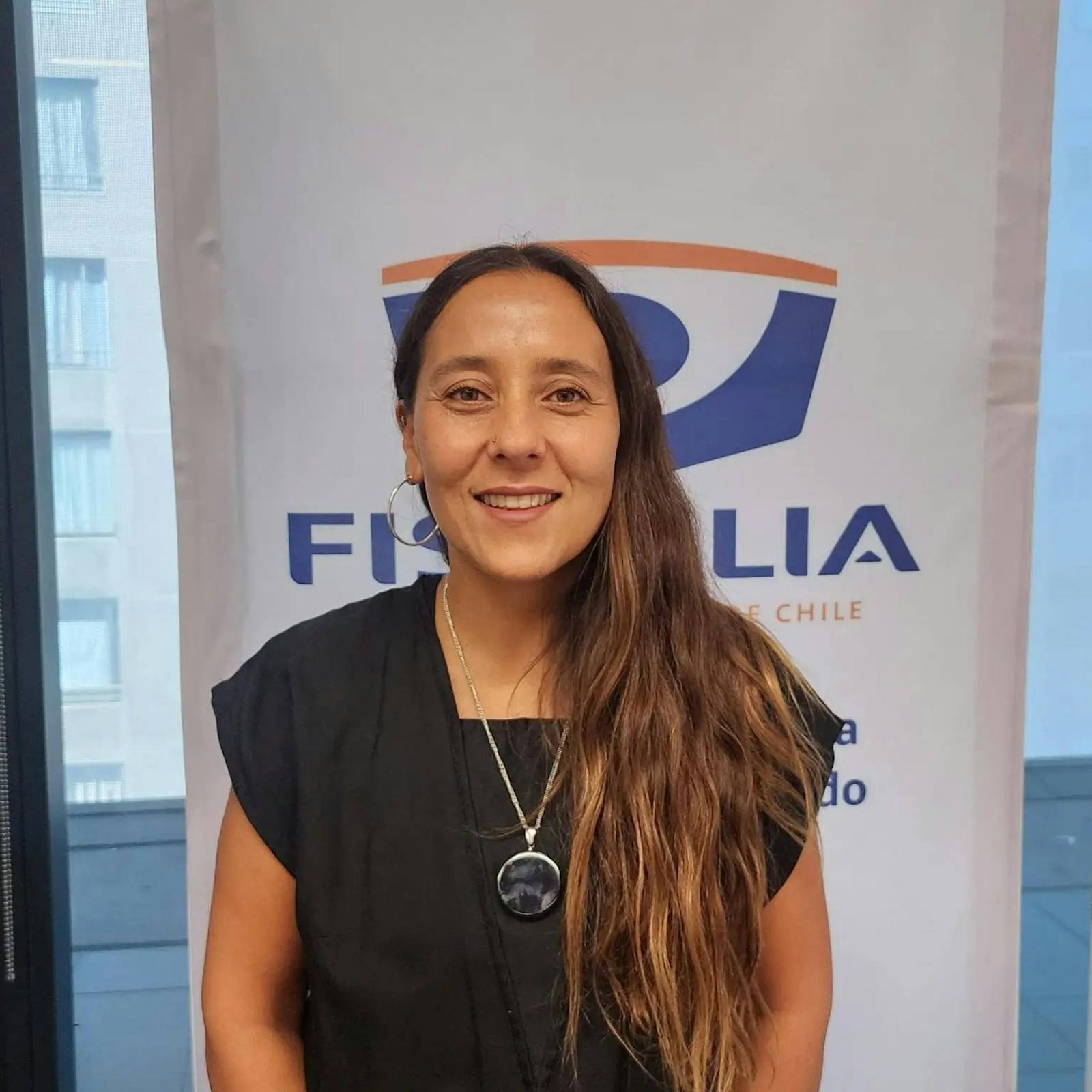 Subdirectora Unidad especializada en Crimen Organizado comento la creación de la Fiscalía Supraterritorial. Subdirectora Unidad especializada en Crimen Organizado comento la creación de la Fiscalía Supraterritorial.