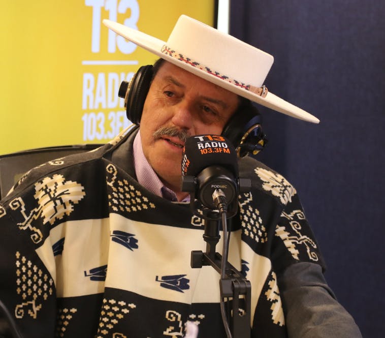 Director de la Academia Nacional de la Cueca Chilena: "Tenemos un debe en trabajar el tema del ritmo y la coordinación"