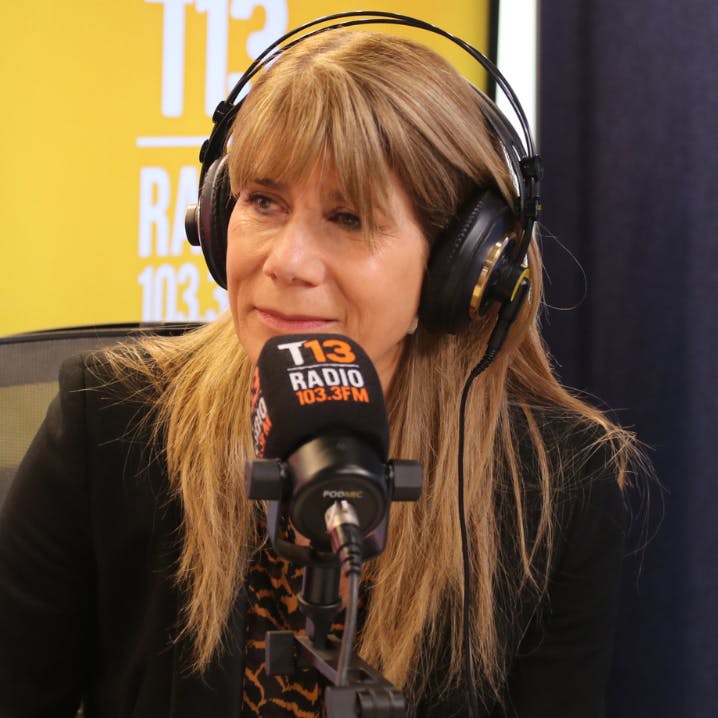 Senadora Rincón por resolución del Tricel que inhabilitó su candidatura: "Yo no estoy incumpliendo ninguna ley, de hecho hay un fallo de minoría"