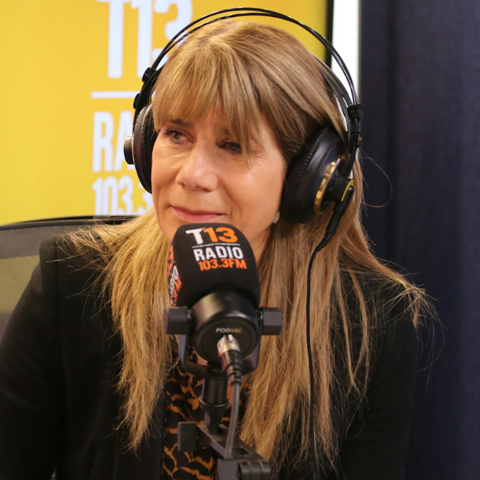 Senadora Rincón por resolución del Tricel que inhabilitó su candidatura: "Yo no estoy incumpliendo ninguna ley, de hecho hay un fallo de minoría" episode artwork