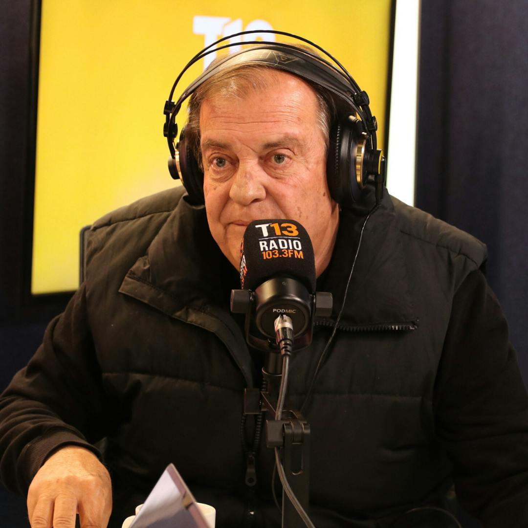 Francisco Vidal: "El directorio de TVN es esencialmente político, el ser político te garantiza el pluralismo"