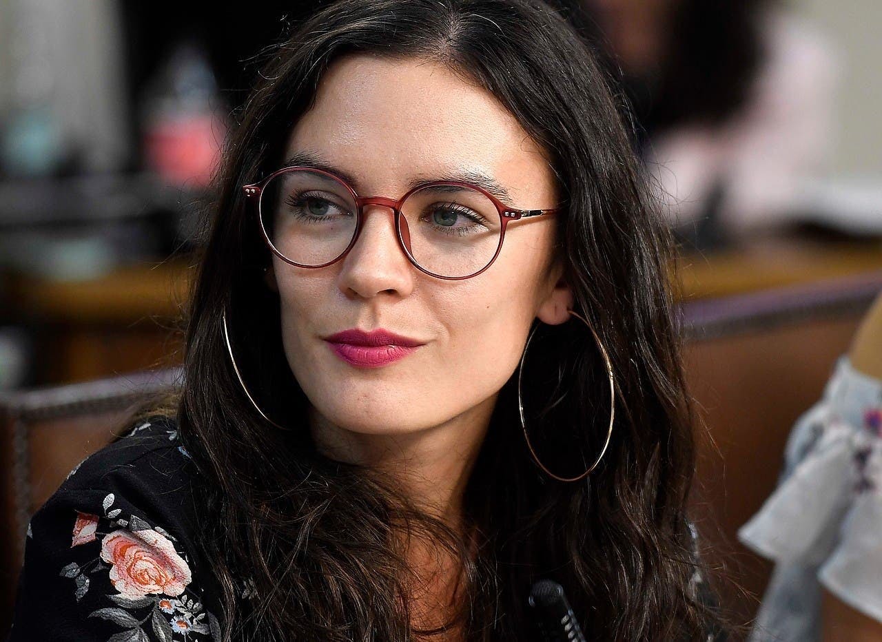 Ministra Camila Vallejo por viaje de Boric a la Asamblea General de la ONU.