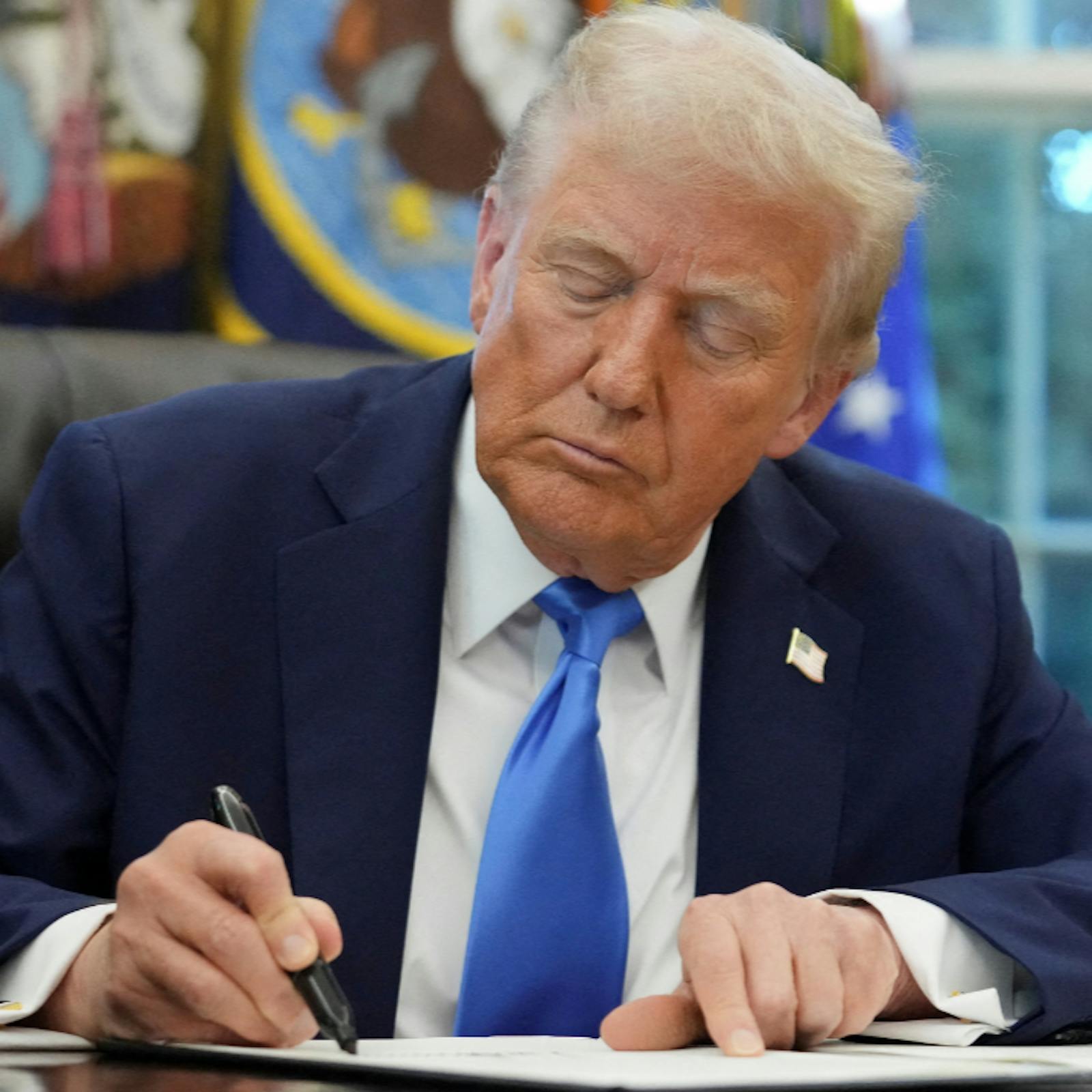 La preocupación por la tarifa de Trump de 100 mil dólares para nuevas visas de trabajadores calificados