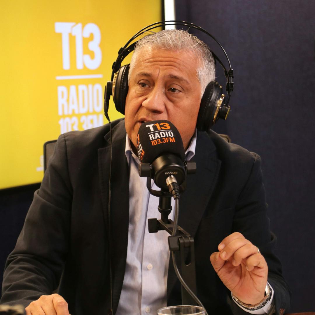 Subsecretario de Obras Públicas: "Existiendo un solo fallecido, un solo accidente, es un deber nuestro tanto como autoridades (...) persistir permanentemente en el buen manejo"