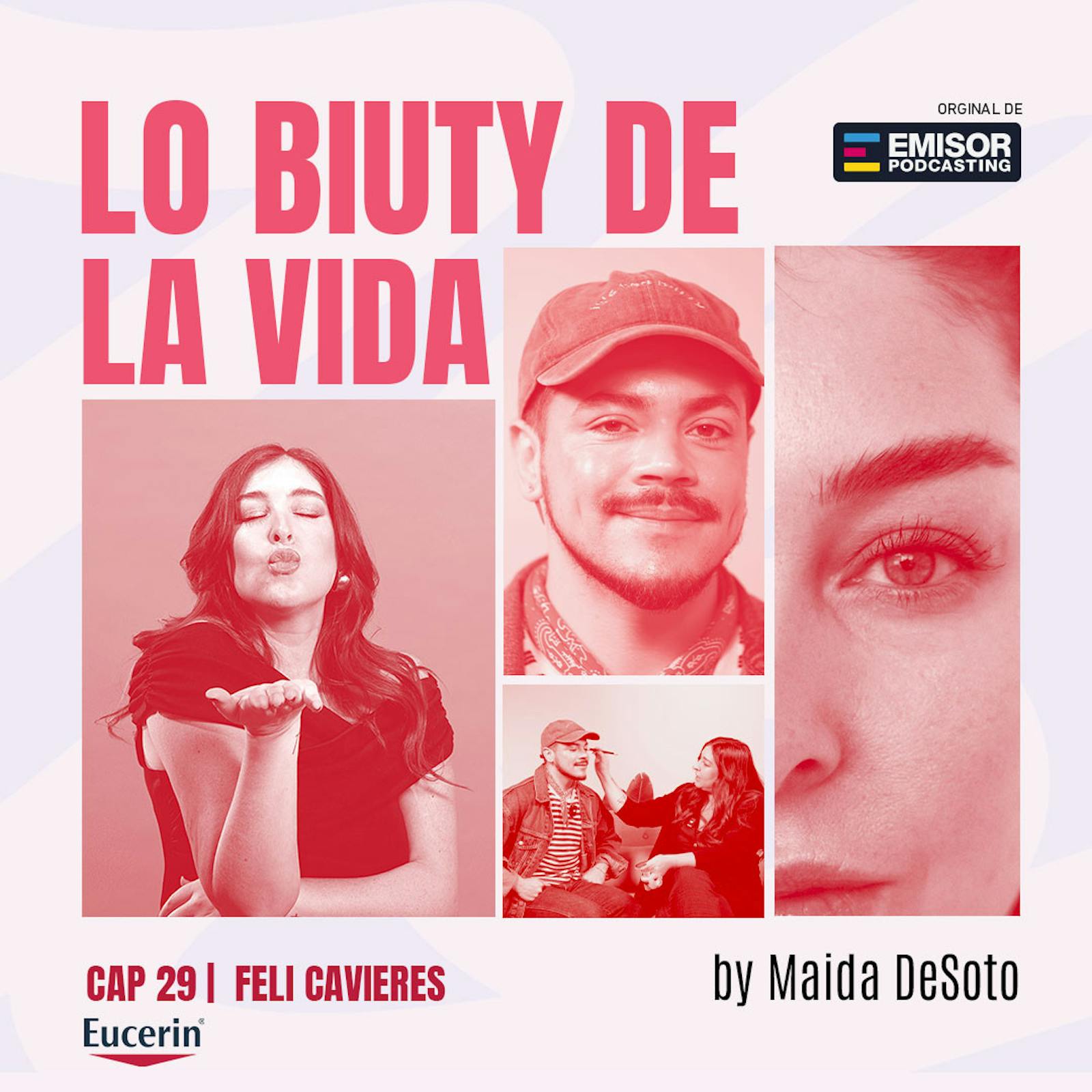 Encontrarse en el camino ft. Feli Cavieres Encontrarse en el camino ft. Feli Cavieres