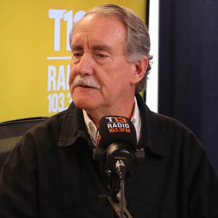 Eduardo Artés por presidenciales: "Un gobierno de Kast, con Kaiser serían las mismas, simplemente traería conflicto social por los recortes que harían"