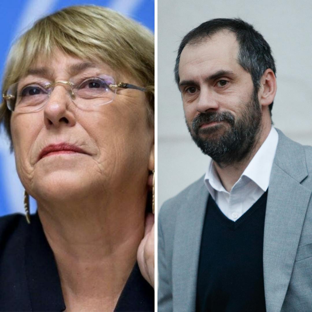 El viaje de Boric a la ONU y el respaldo a Bachelet; y el primer mes de Grau en Hacienda