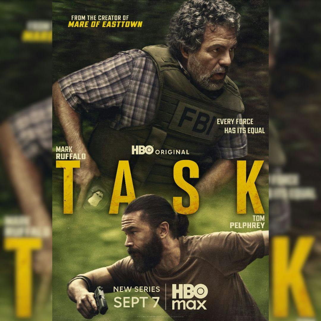 La serie “Task”