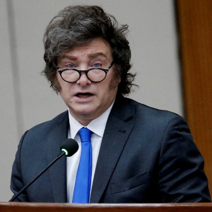 El secretario del Tesoro de Estados Unidos entregó un respaldo a Argentina y lo calificó como un "aliado sistemáticamente importante"