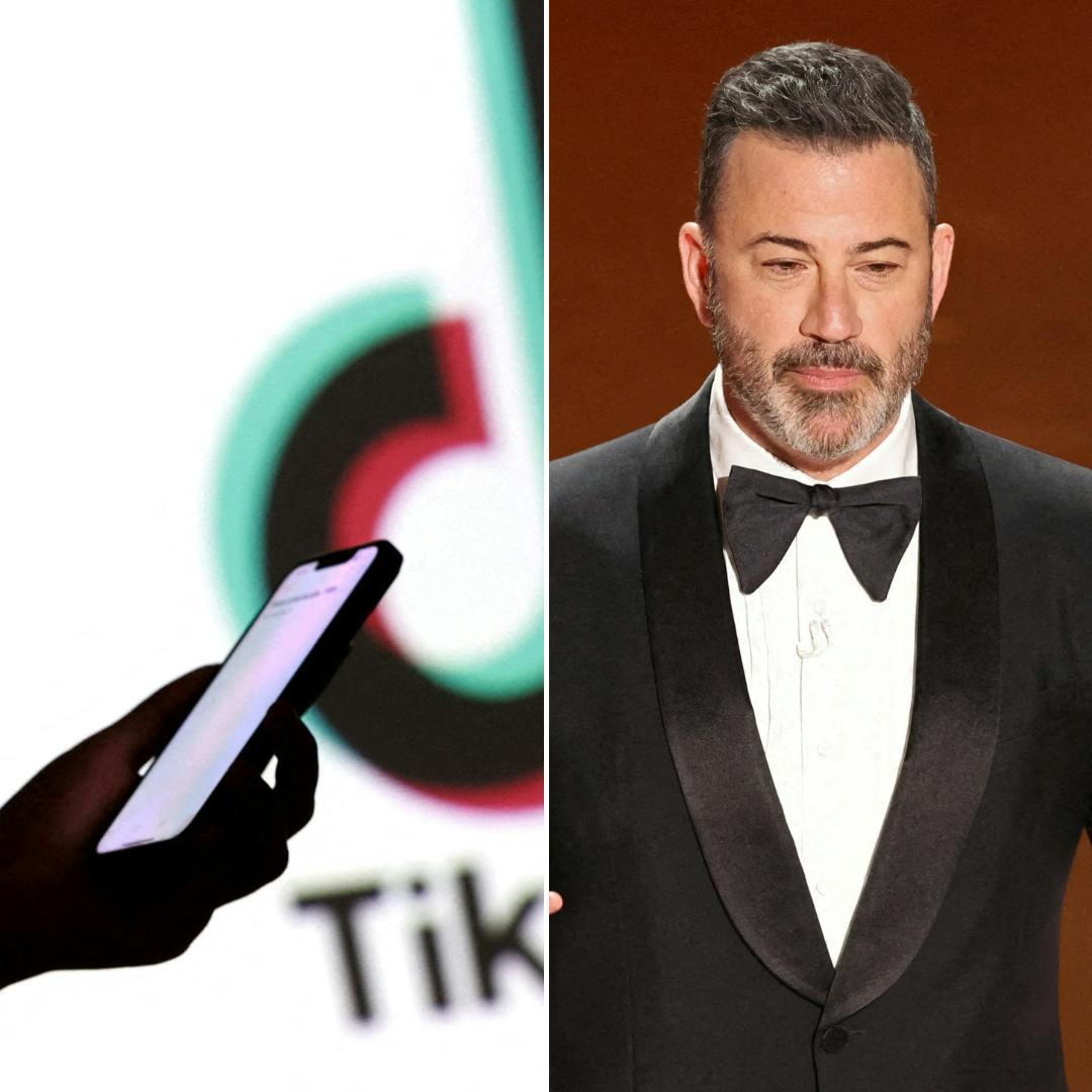 Melo y Vial por la suspensión del programa de Jimmy Kimmel y el lenguaje de TikTok