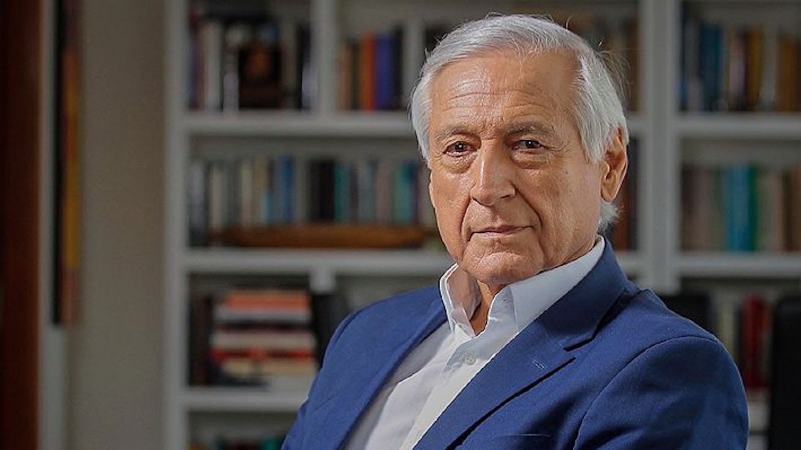 Heraldo Muñoz por nominación de Michelle Bachelet a la secretaría general de la ONU: "Espero que sea una materia de Estado la candidatura".