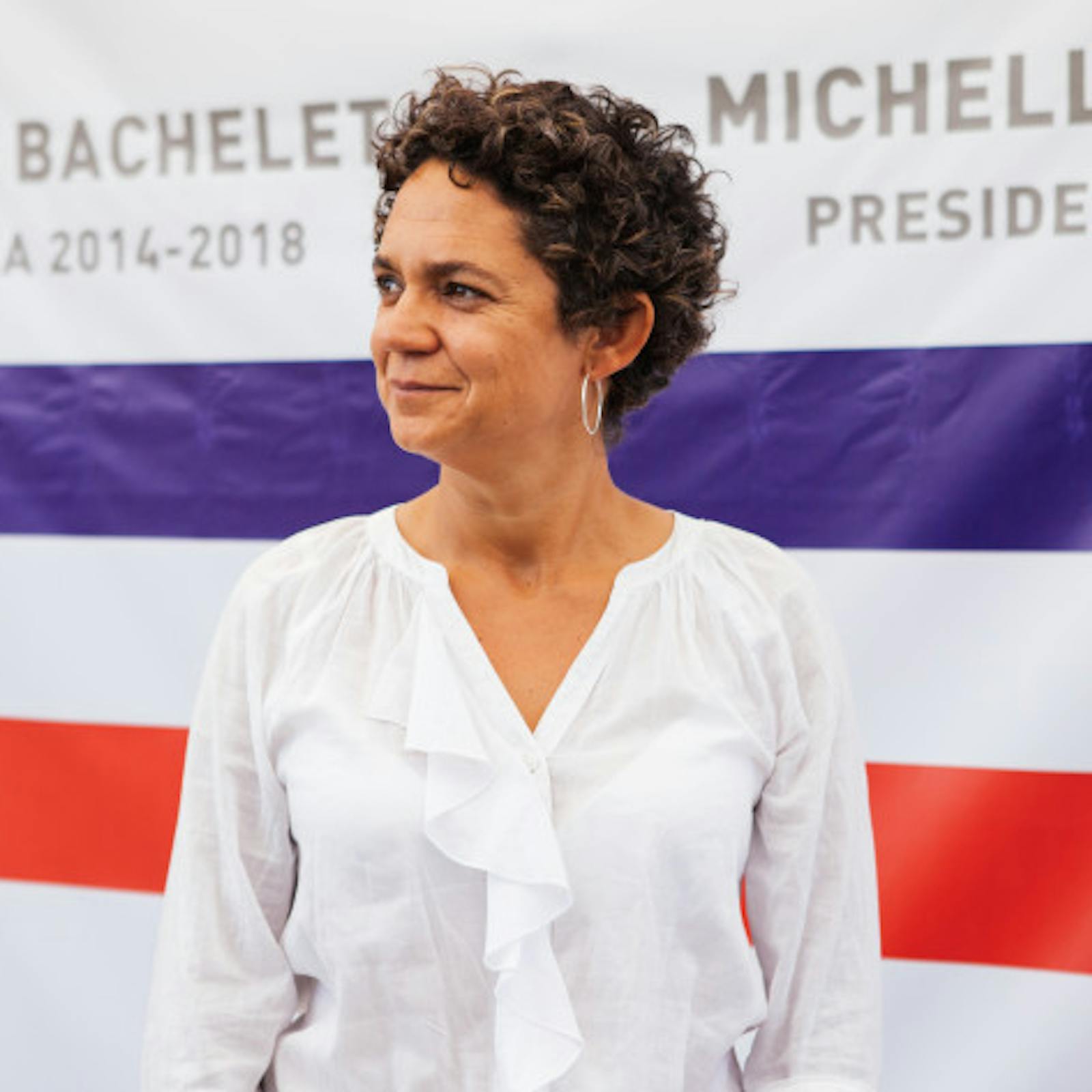 Paula Walker por nominación de Bachelet a la ONU: "Orgullo deberíamos sentir las personas que habitamos el país". Paula Walker por nominación de Bachelet a la ONU: "Orgullo deberíamos sentir las personas que habitamos el país".