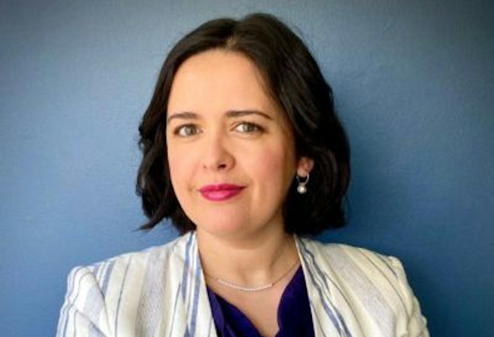 Directora ejecutiva de Cielos de Chile: "La institucionalidad ambiental requiere un cambio urgente".