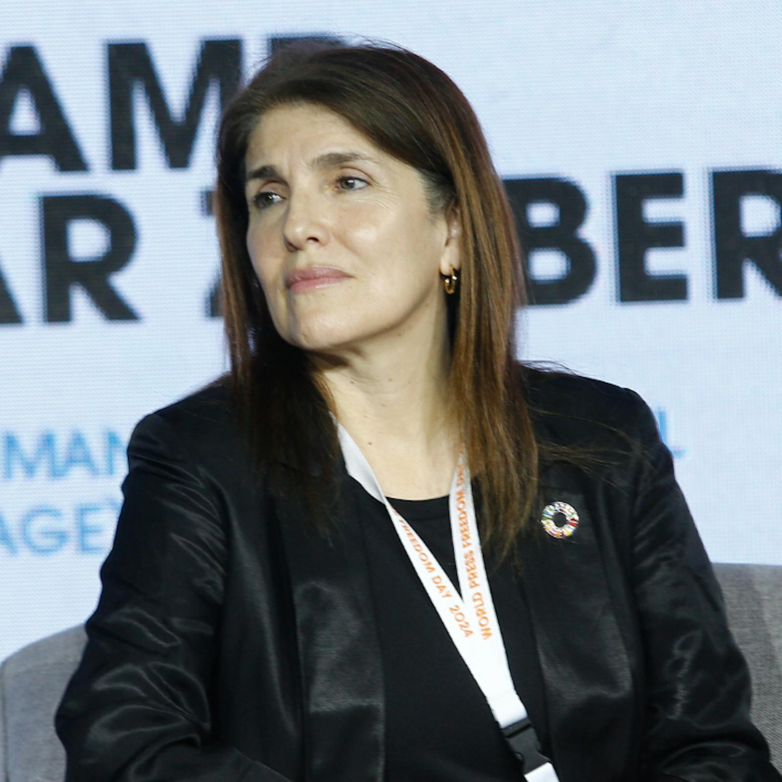 Paula Narváez por candidatura de Bachelet a la Secretaría General de la ONU: "El Presidente ocupa un espacio que es del todo pertinente, como es el foro multilateral más importante" episode artwork