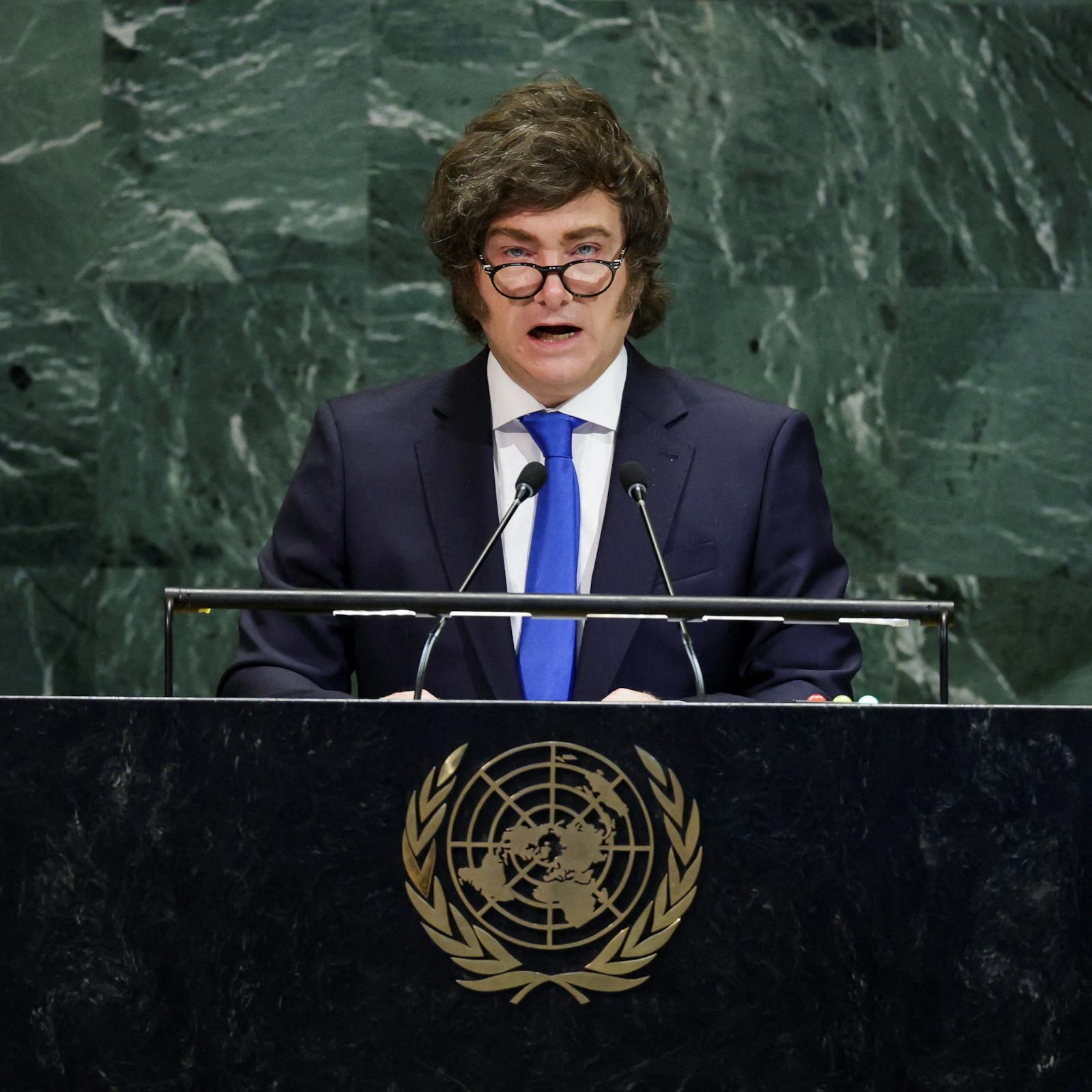 Axel Christensen por el rescate económico de Trump a Argentina: "Fue bastante sorpresiva, tanto en la magnitud y en la rapidez, que Estados Unidos se cuadró con Argentina"