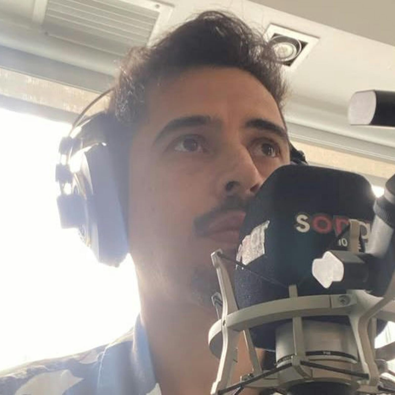 Rodrigo Guajardo de Prensa Fútbol abordó la previa del Mundial Sub 20 Chile 2025. Rodrigo Guajardo de Prensa Fútbol abordó la previa del Mundial Sub 20 Chile 2025.