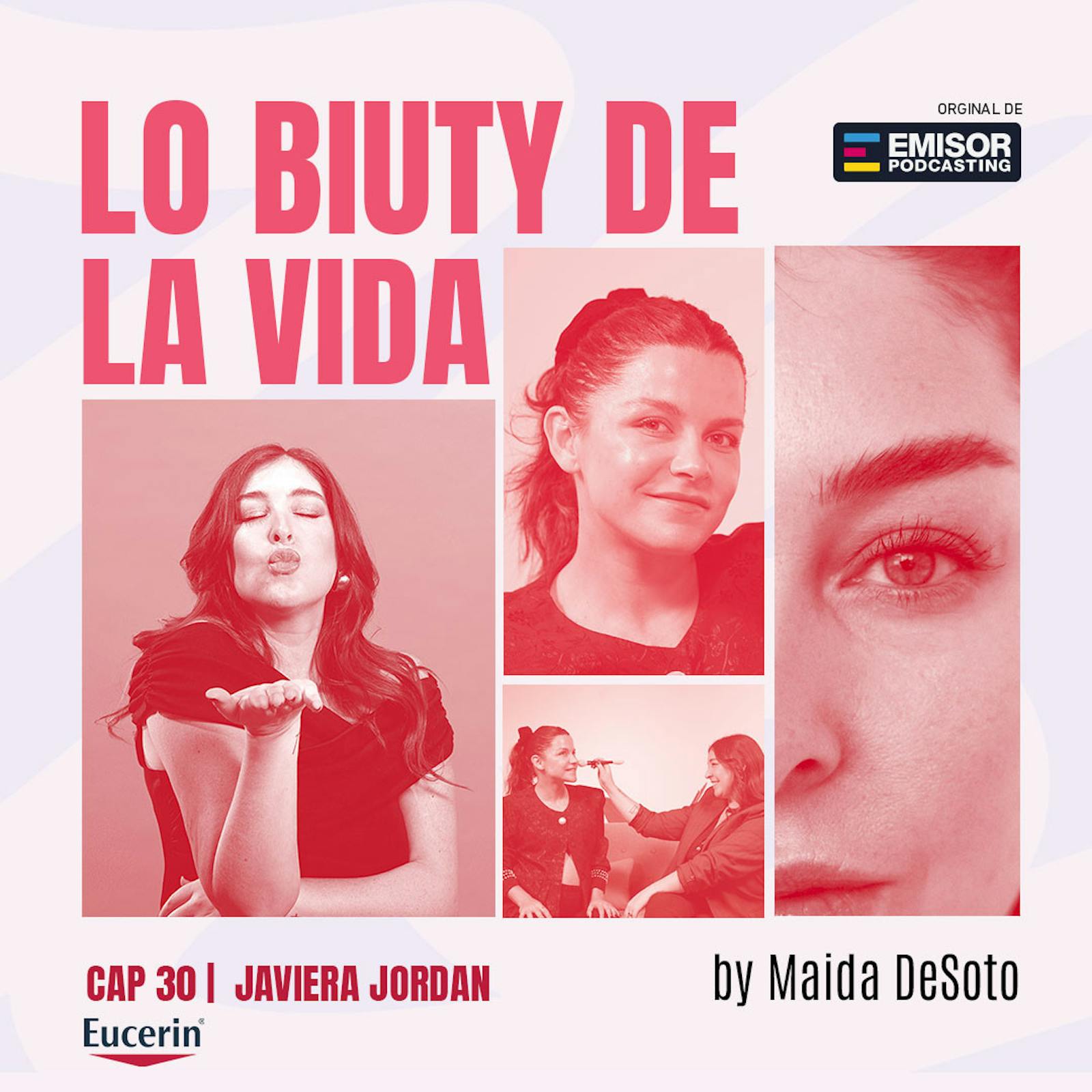 Made in Chile ft. Javiera Jordán Made in Chile ft. Javiera Jordán