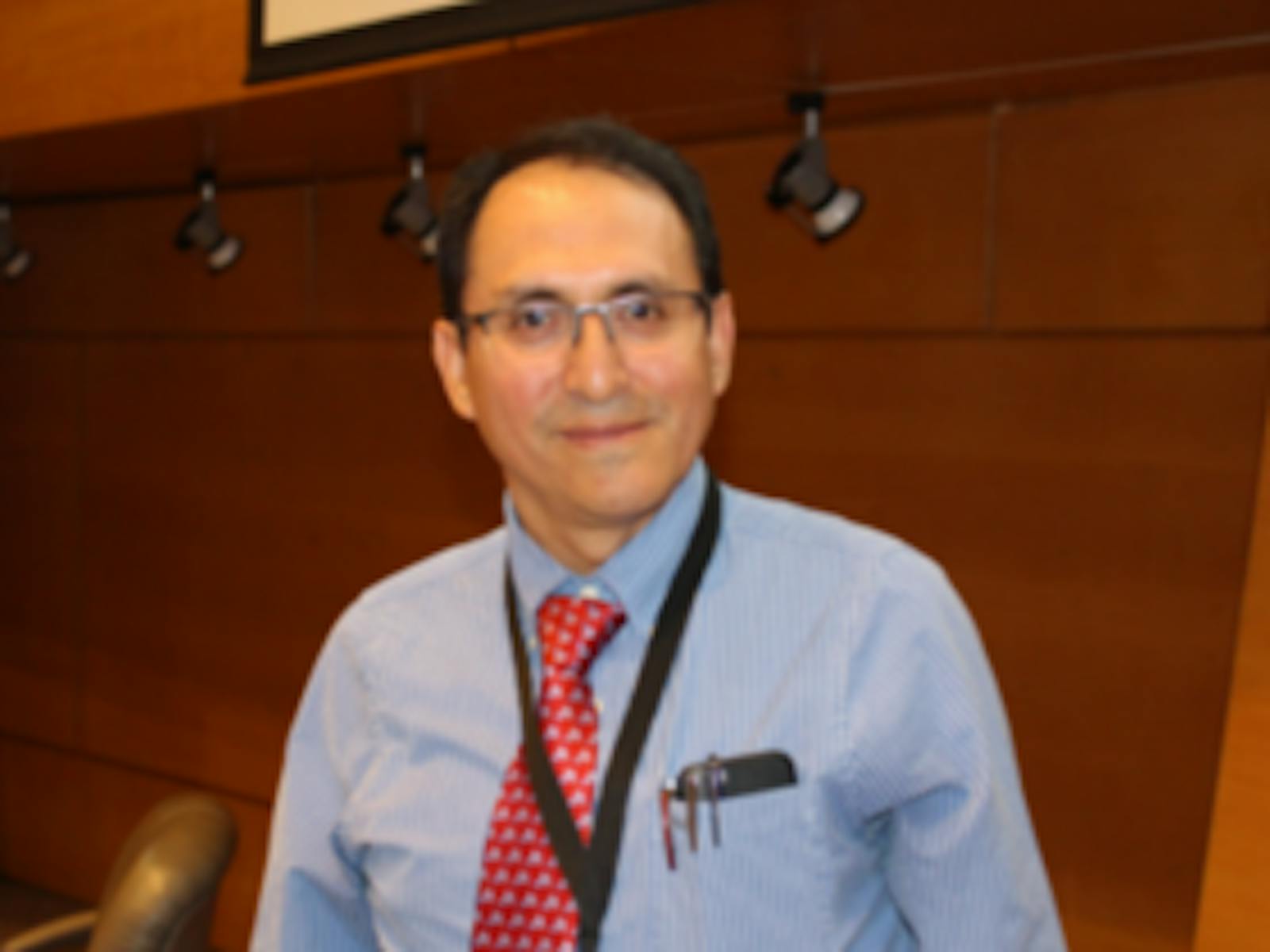 Hablamos sobre el aumento de problemas cardiacos en jóvenes con el Dr. Martín Larico.
