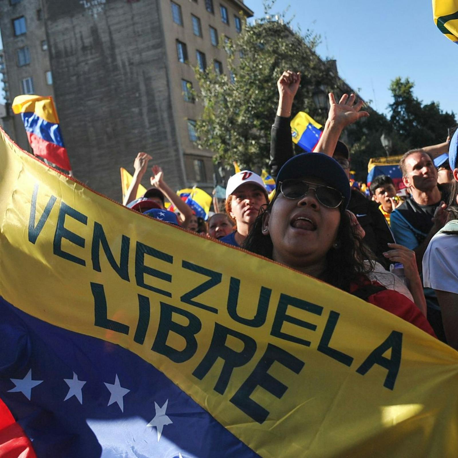 El empleo migrante se toma el debate político y electoral El empleo migrante se toma el debate político y electoral