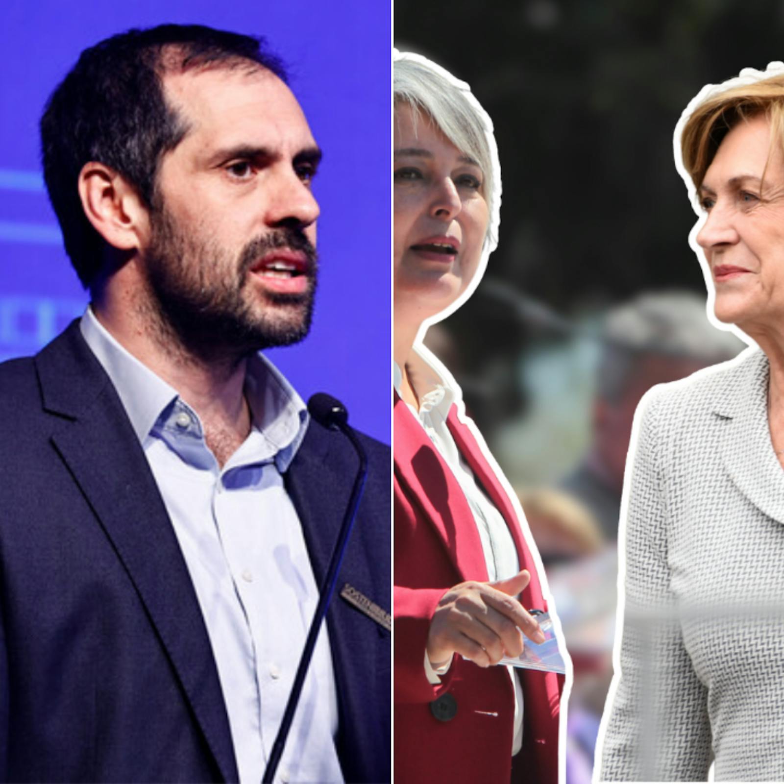 Los desafíos del gobierno en la presentación del Presupuesto 2026 y la incógnita del voto de la centro izquierda entre Matthei o Jara
